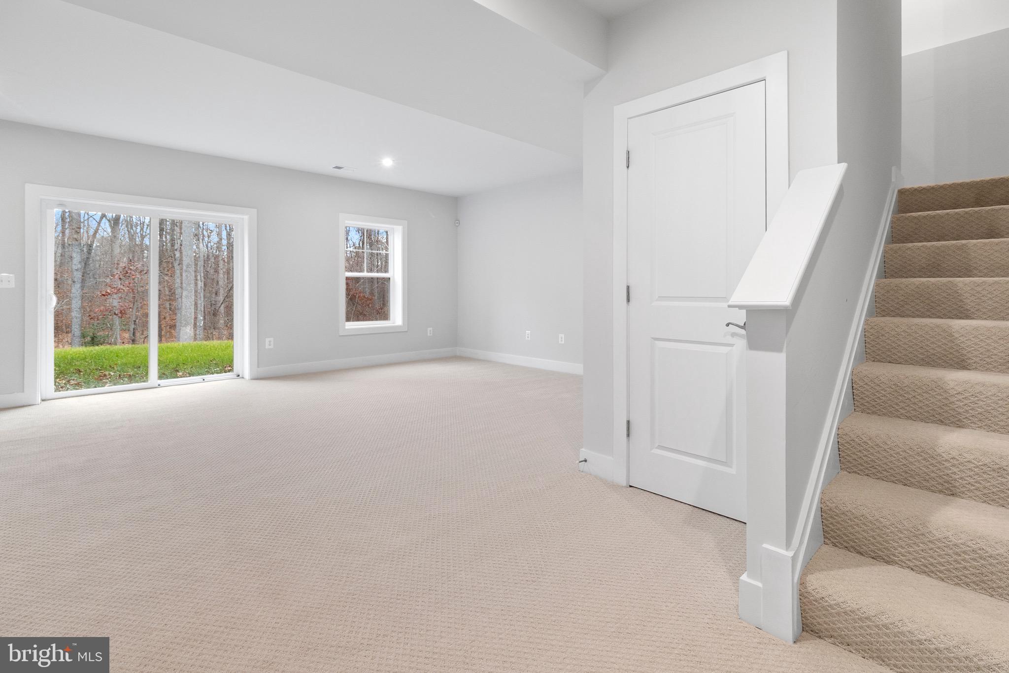 THE PRESERVE AT LONG BRANCH - Residential