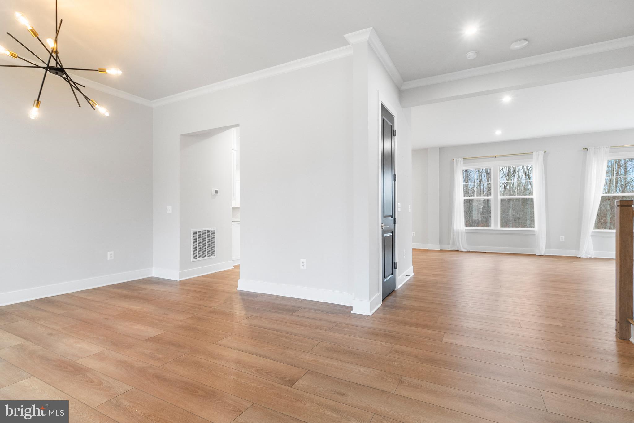 THE PRESERVE AT LONG BRANCH - Residential