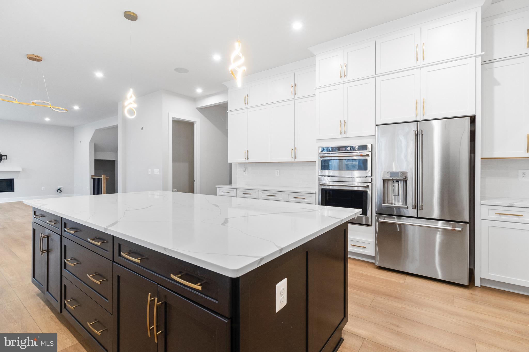 THE PRESERVE AT LONG BRANCH - Residential