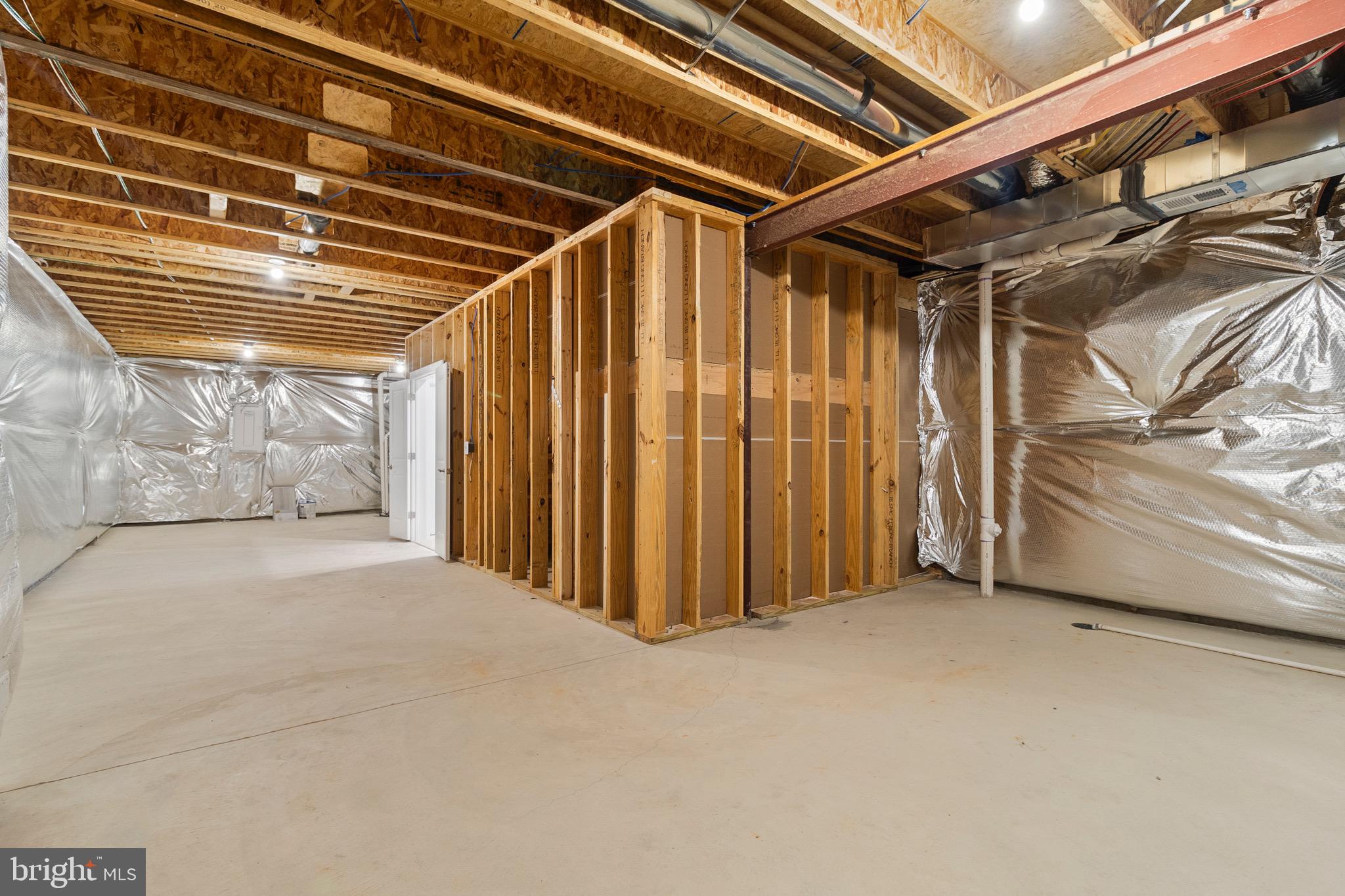 THE PRESERVE AT LONG BRANCH - Residential