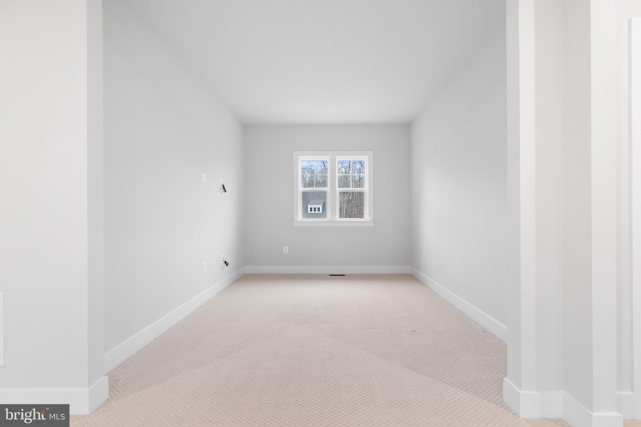 THE PRESERVE AT LONG BRANCH - Residential