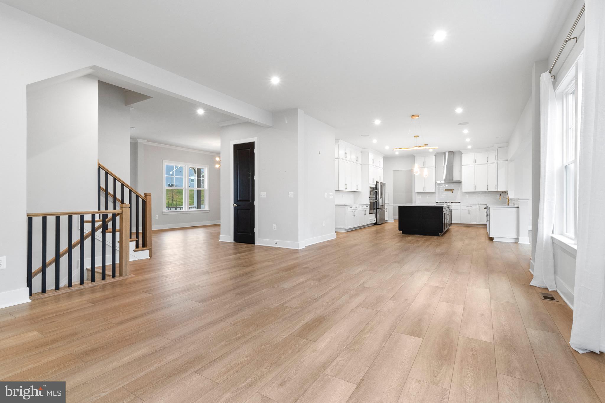 THE PRESERVE AT LONG BRANCH - Residential