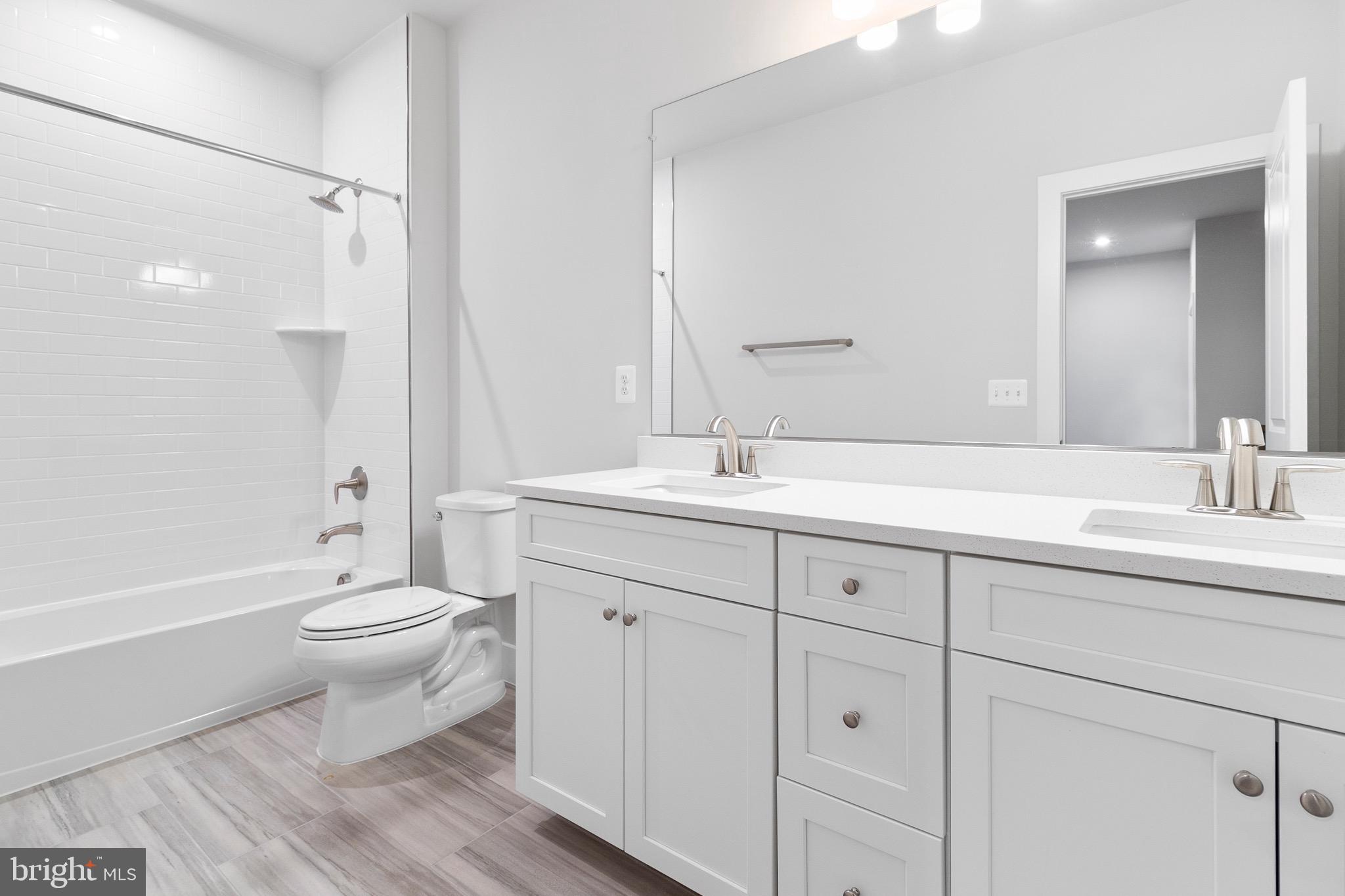 THE PRESERVE AT LONG BRANCH - Residential