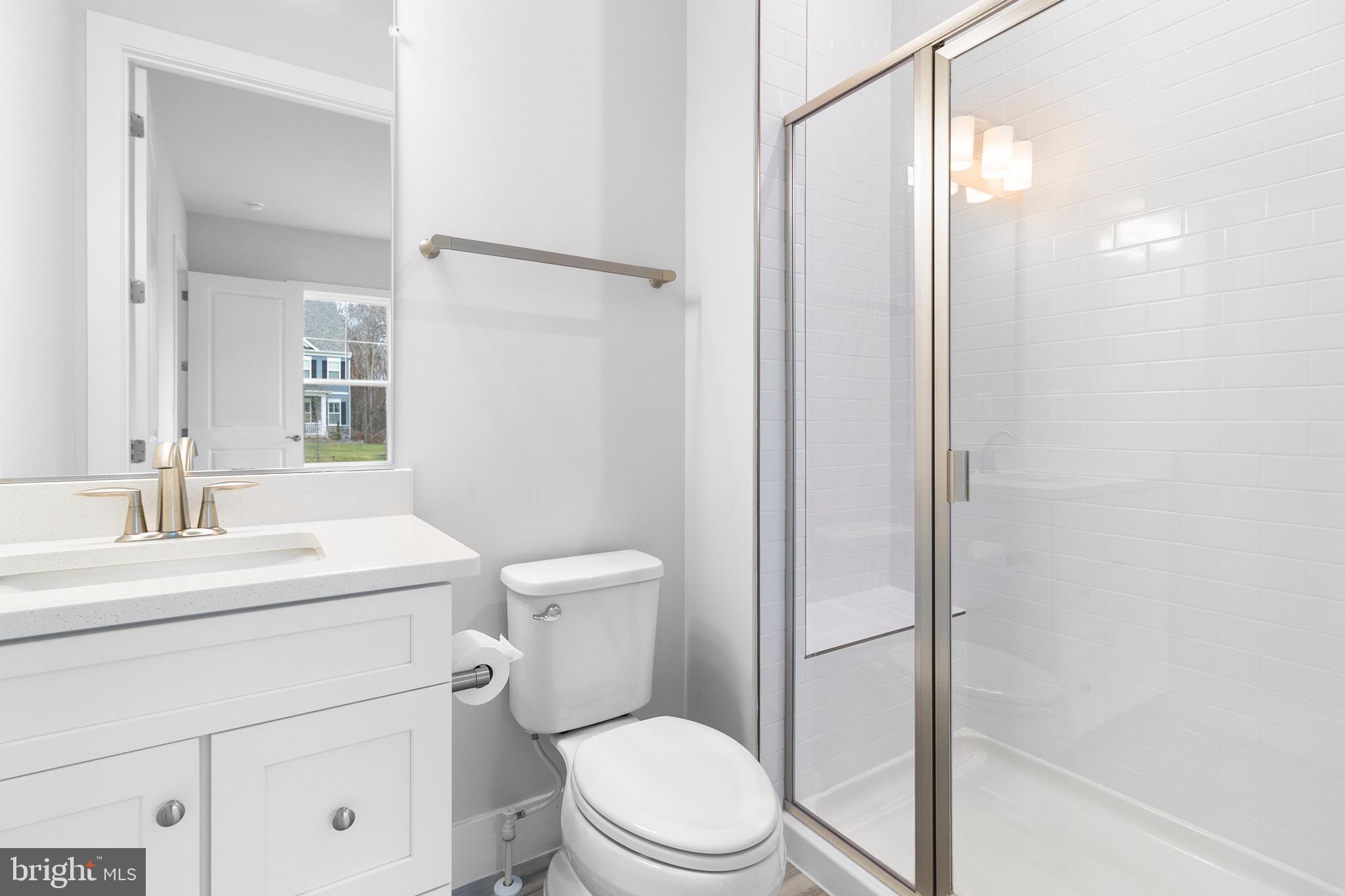 THE PRESERVE AT LONG BRANCH - Residential