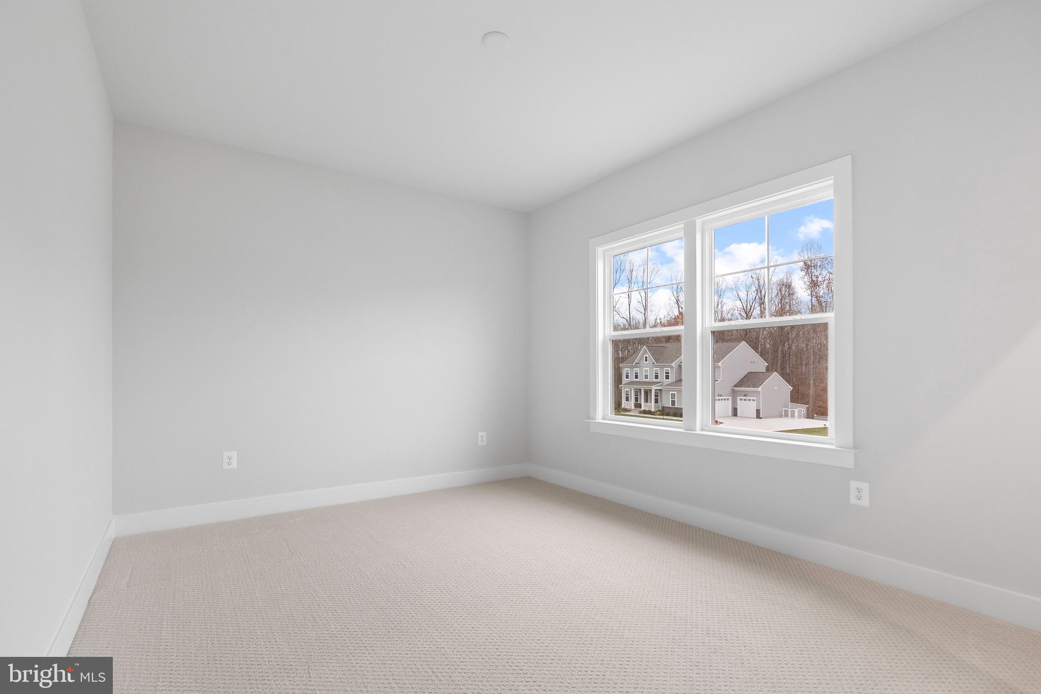 THE PRESERVE AT LONG BRANCH - Residential