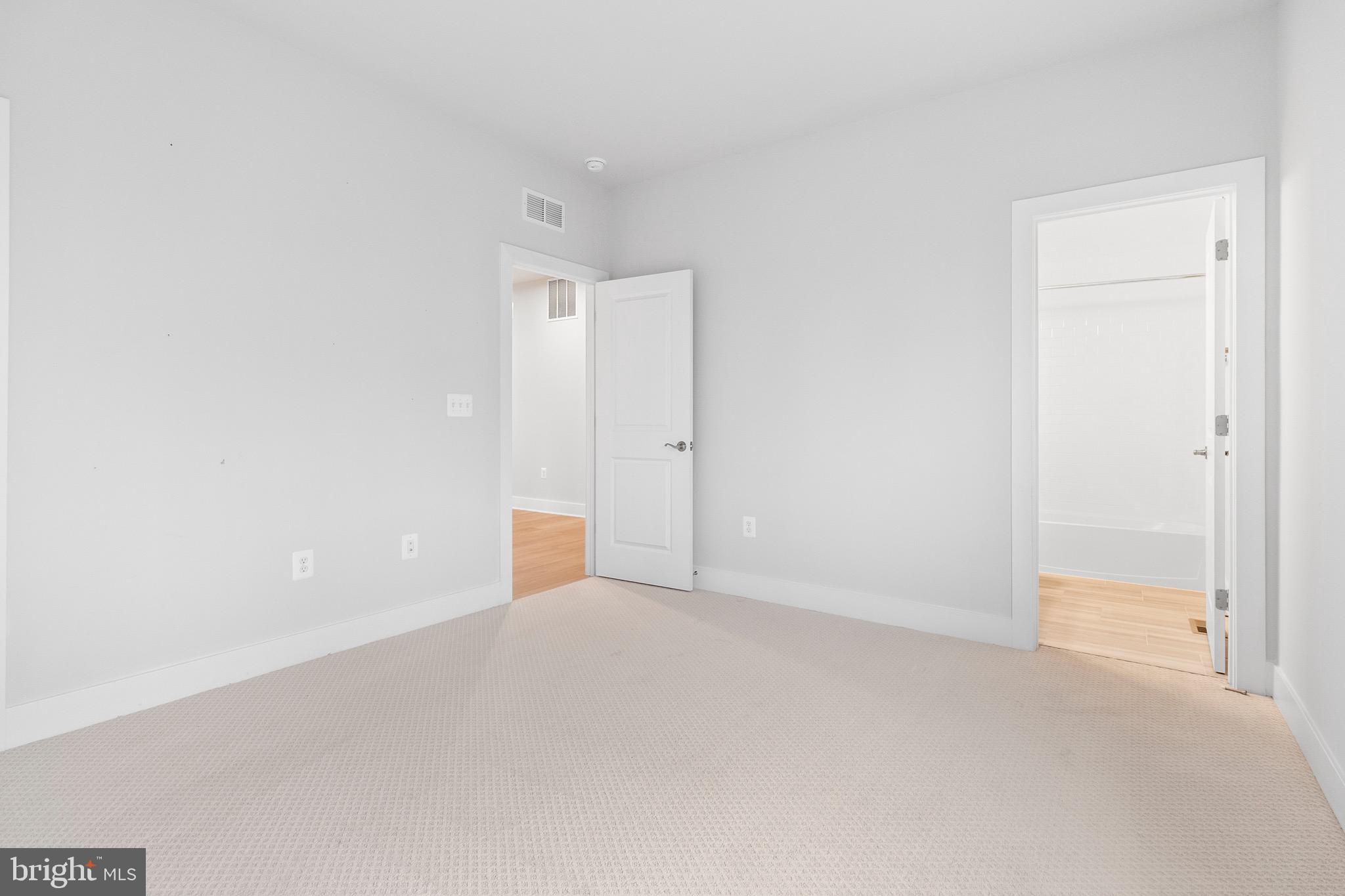 THE PRESERVE AT LONG BRANCH - Residential