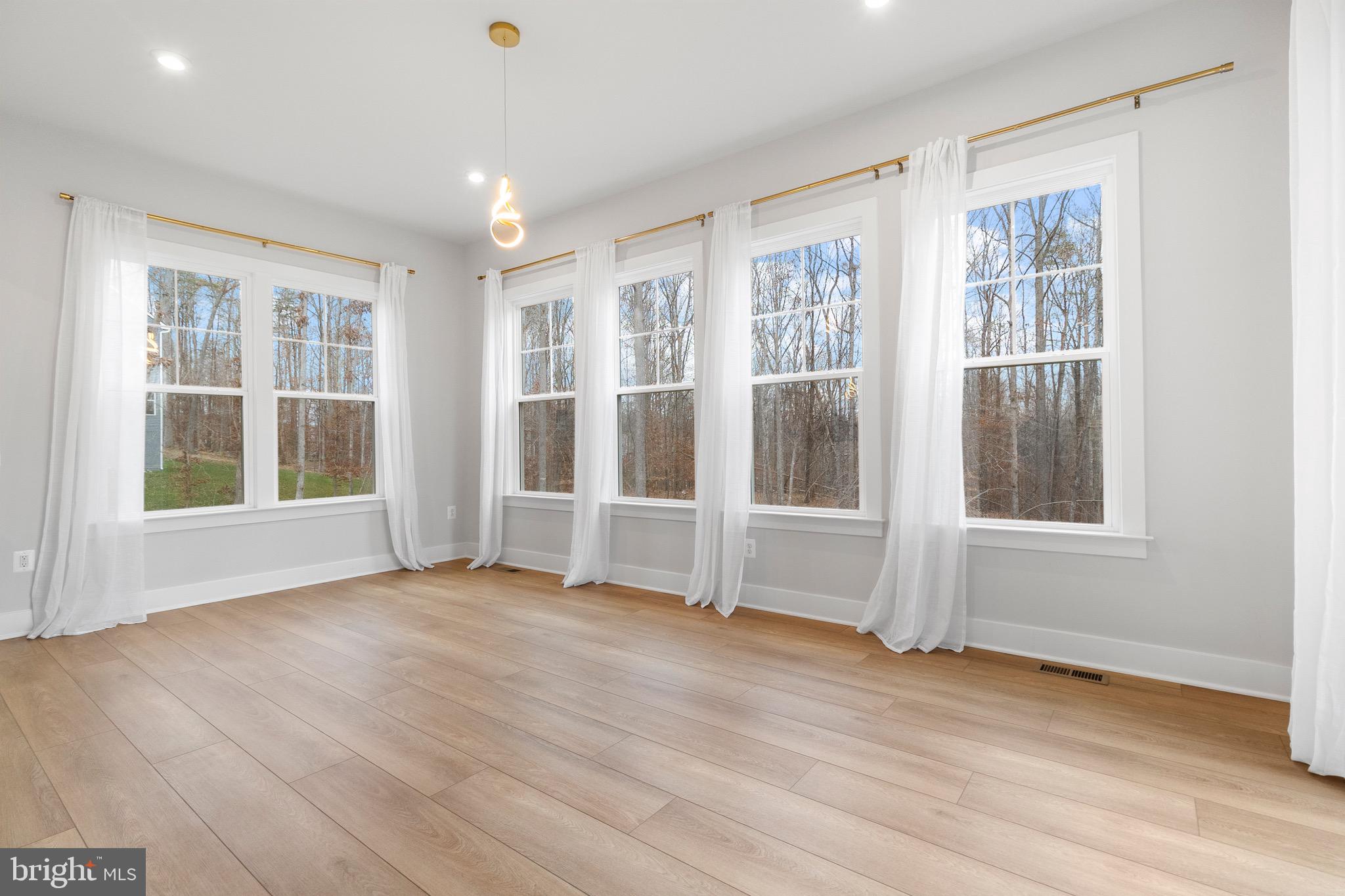 THE PRESERVE AT LONG BRANCH - Residential