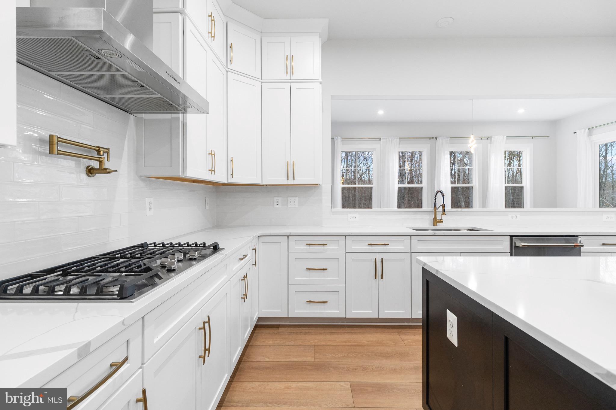 THE PRESERVE AT LONG BRANCH - Residential