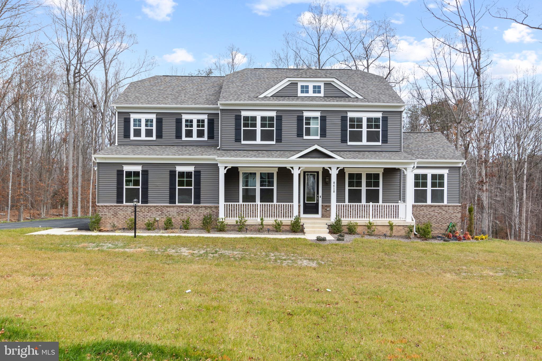 8618 SYCAMORE SPRINGS WAY