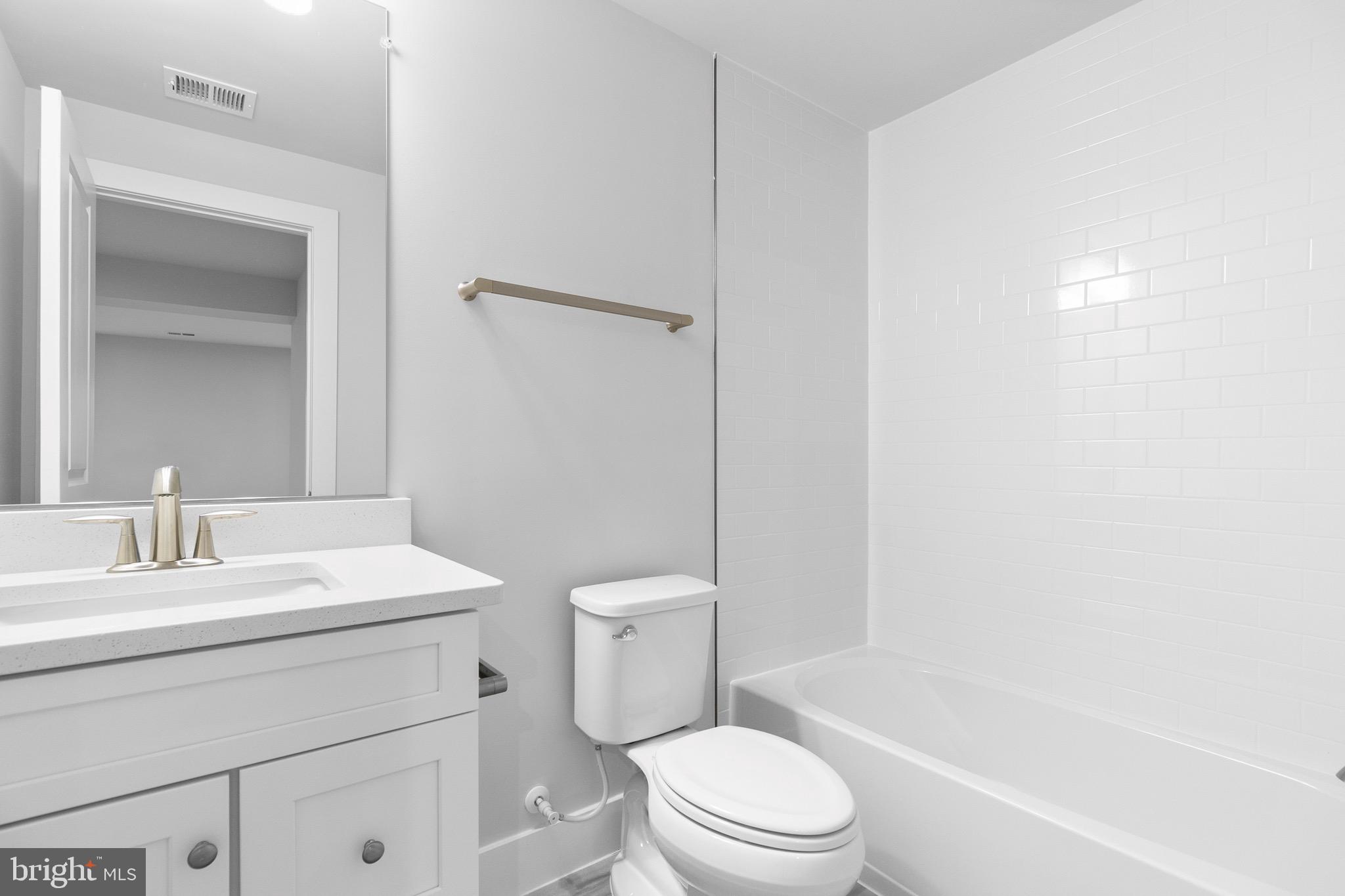 THE PRESERVE AT LONG BRANCH - Residential