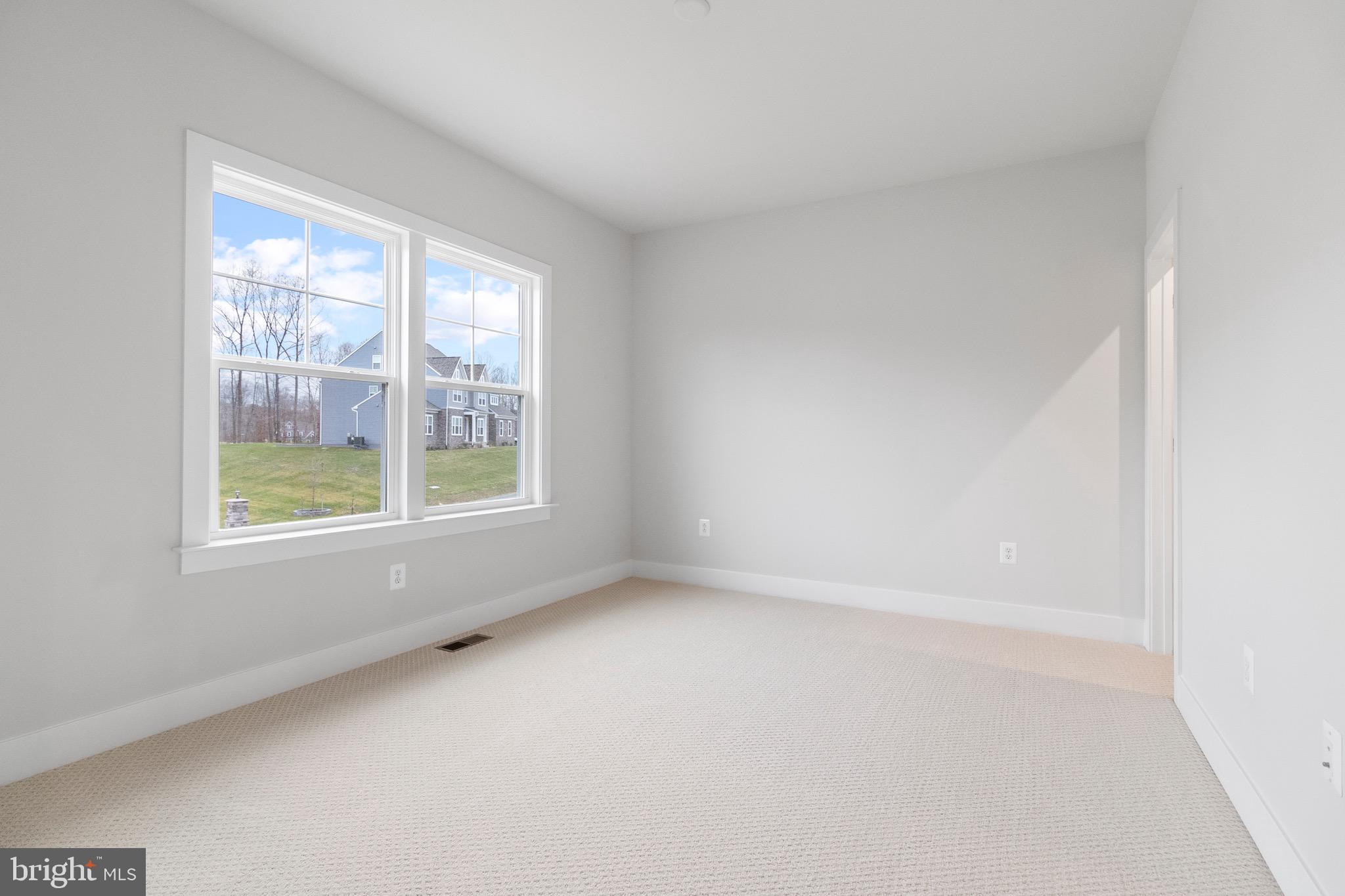 THE PRESERVE AT LONG BRANCH - Residential