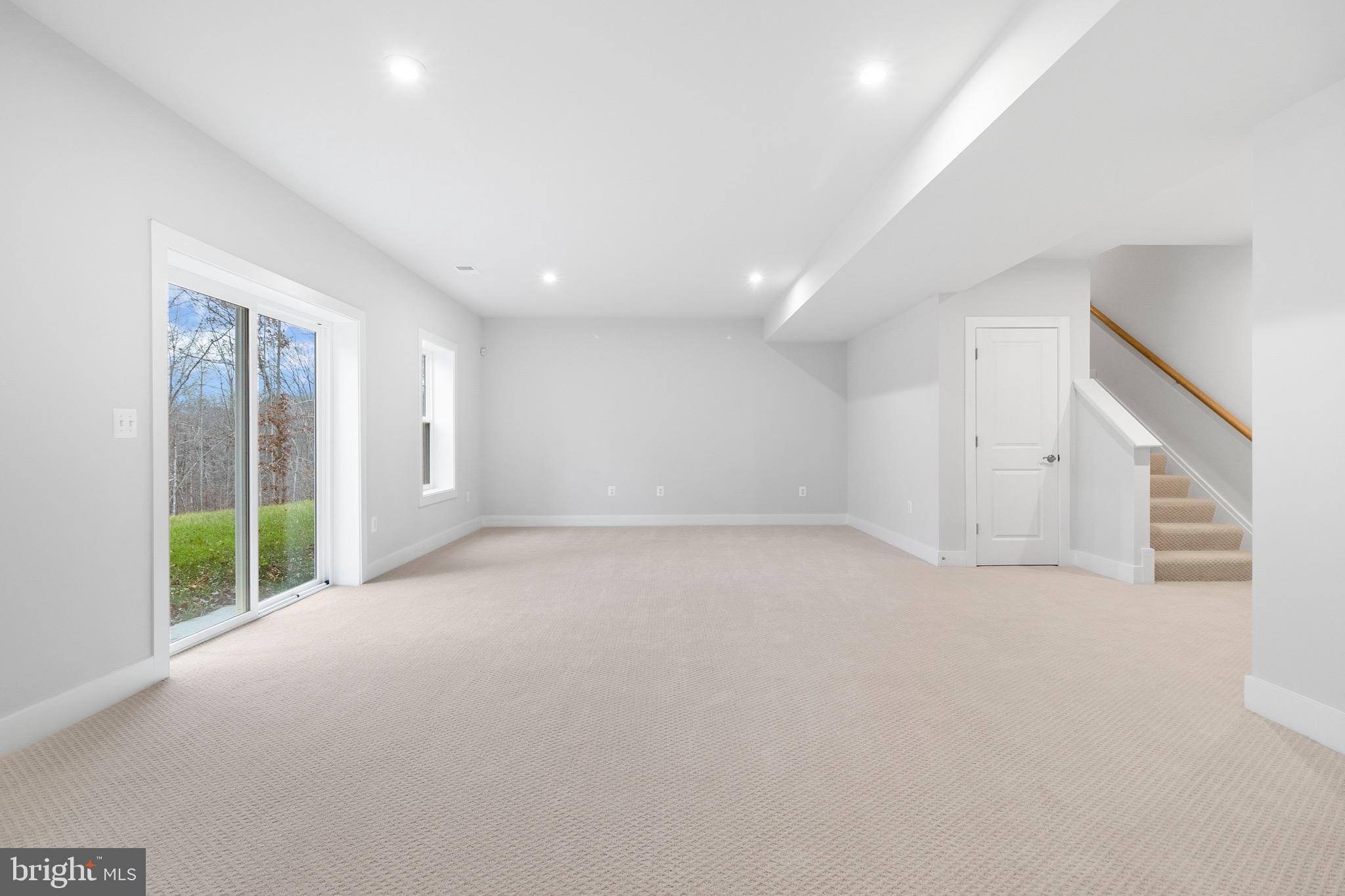 THE PRESERVE AT LONG BRANCH - Residential