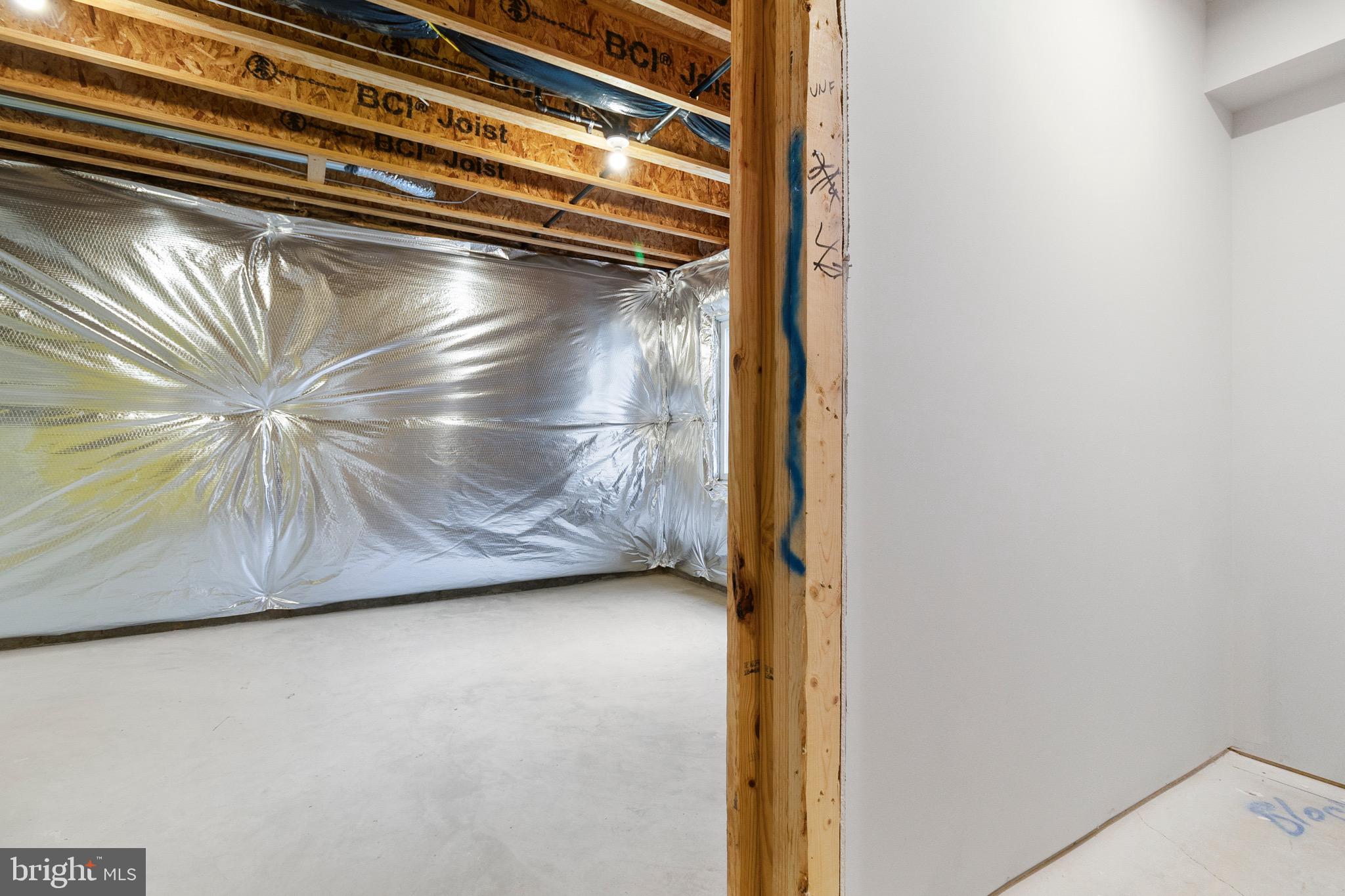 THE PRESERVE AT LONG BRANCH - Residential