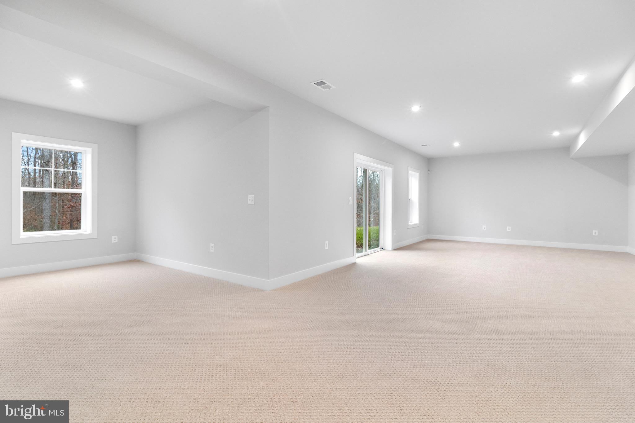 THE PRESERVE AT LONG BRANCH - Residential