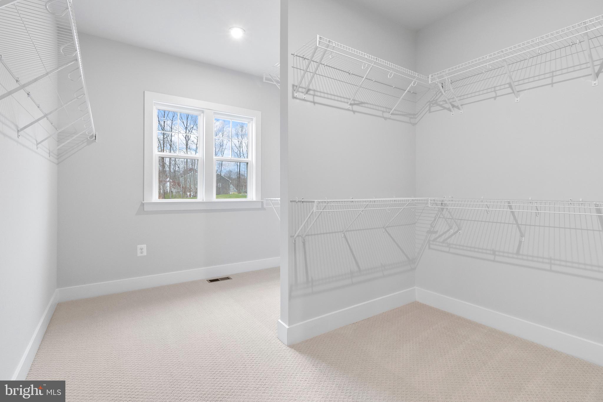 THE PRESERVE AT LONG BRANCH - Residential