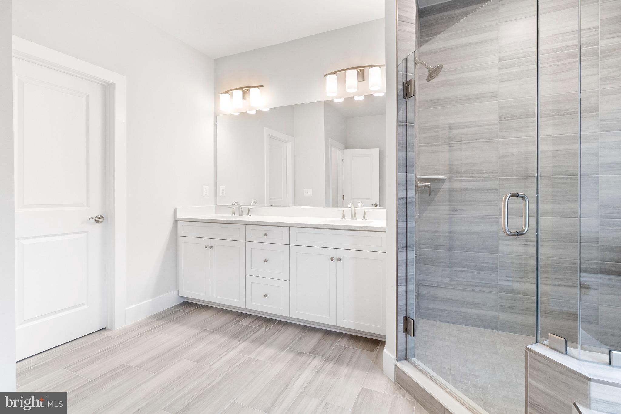 THE PRESERVE AT LONG BRANCH - Residential