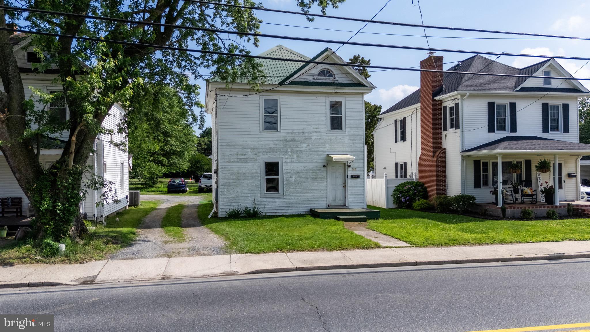 NONE AVAILABLE - Residential