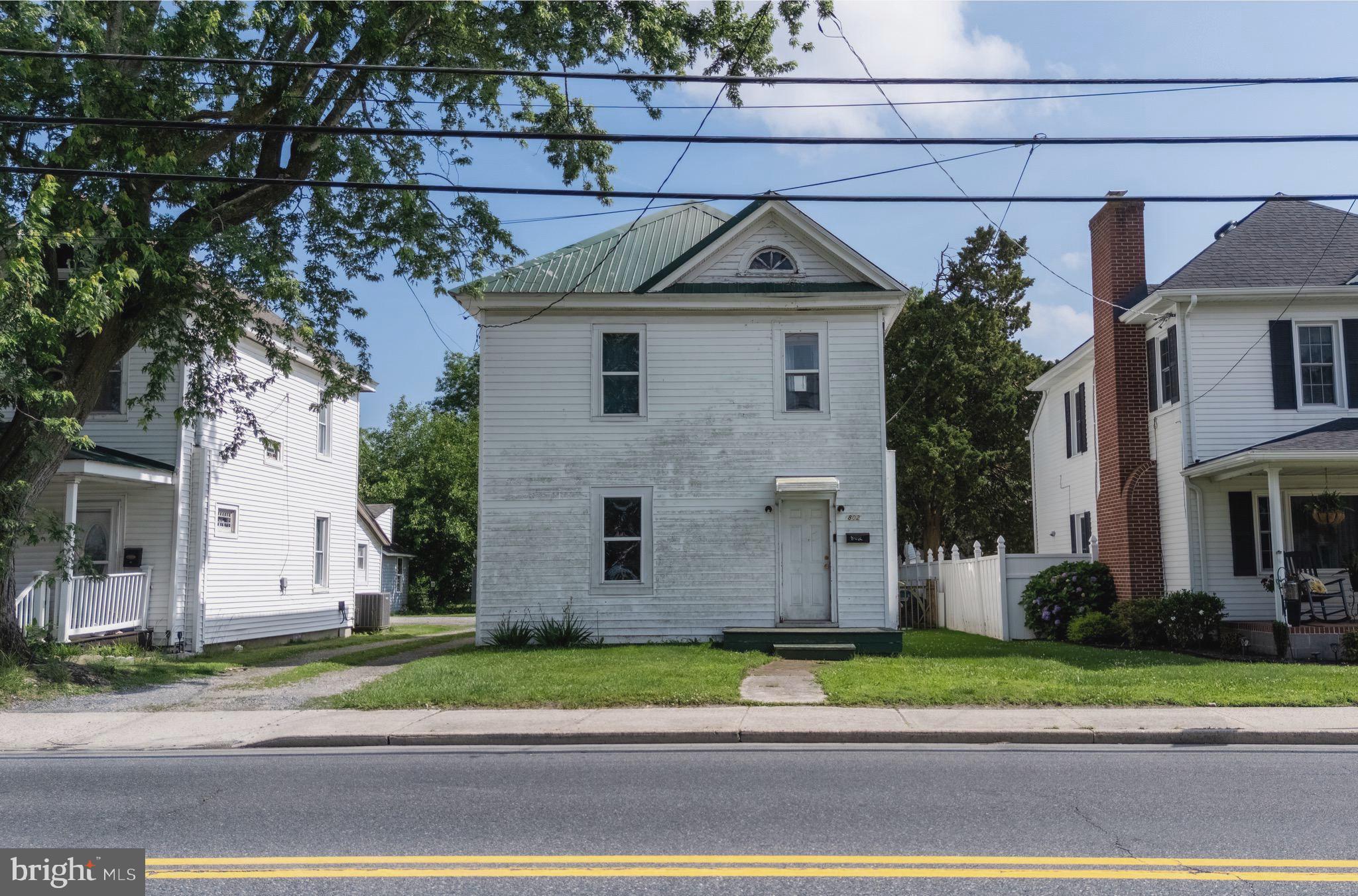 NONE AVAILABLE - Residential