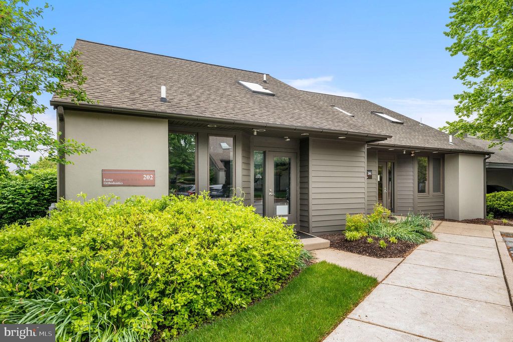 Photo of 202 Exton Cmns #2, EXTON, PA 19341 (MLS # PACT2101992)