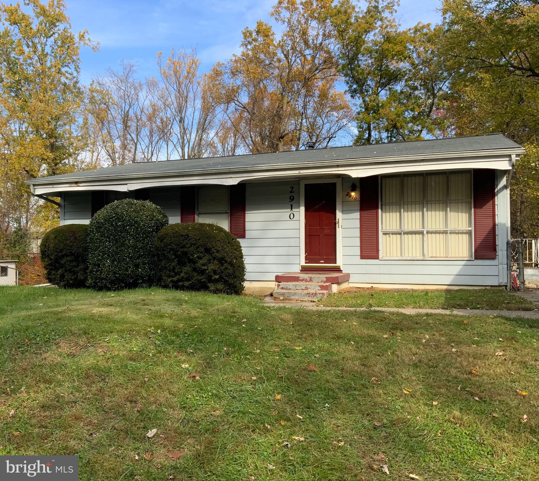 ROSEDALE ESTATES - Residential