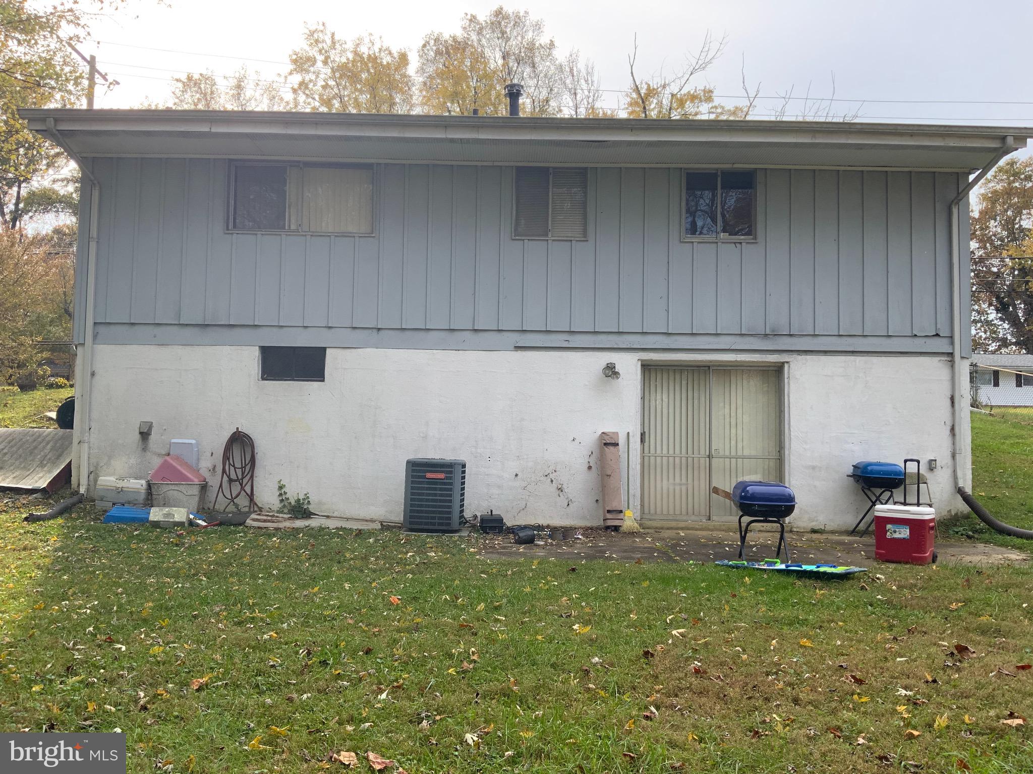 ROSEDALE ESTATES - Residential