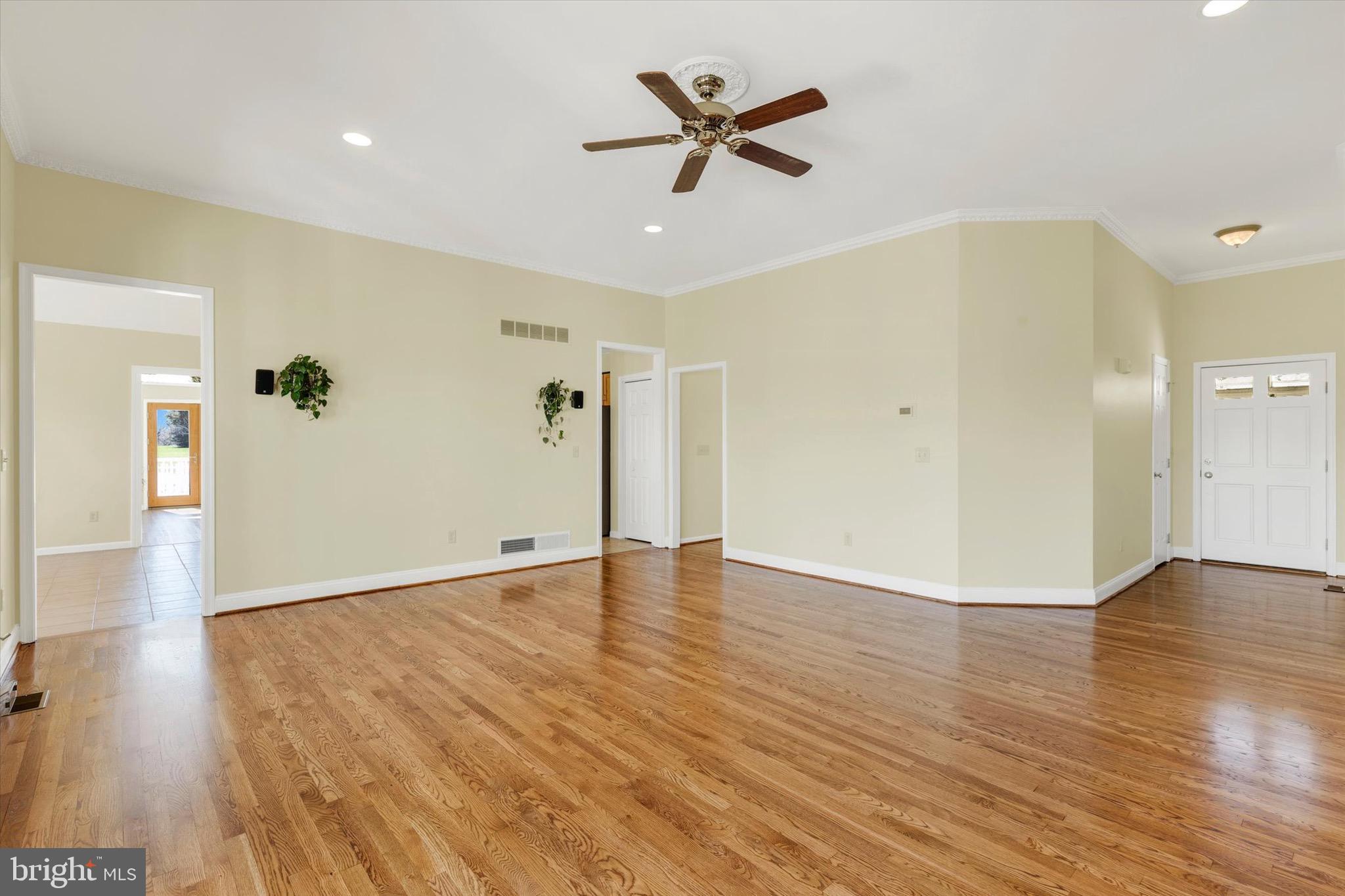 BONNEY ACRES - Residential