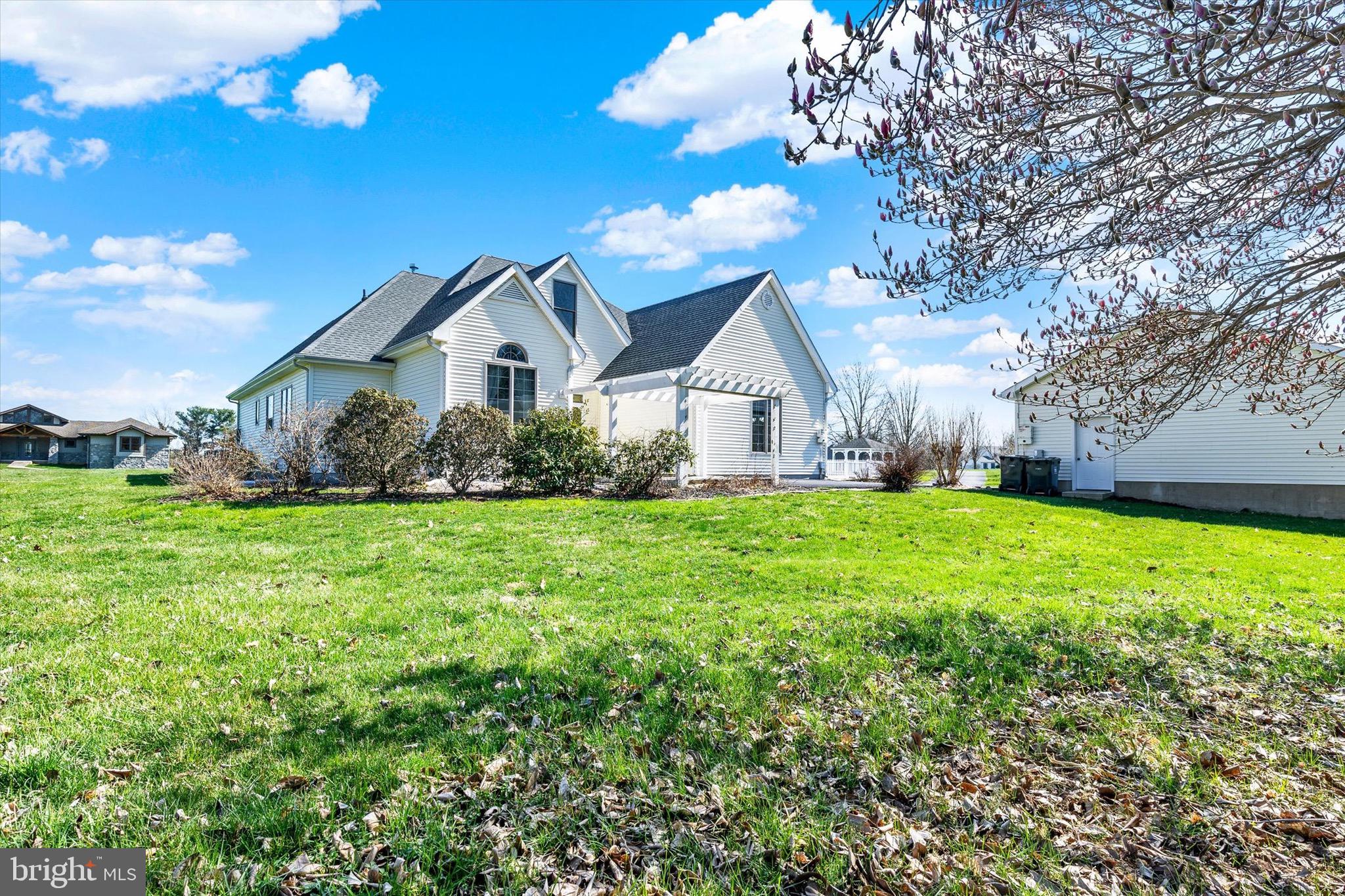 BONNEY ACRES - Residential