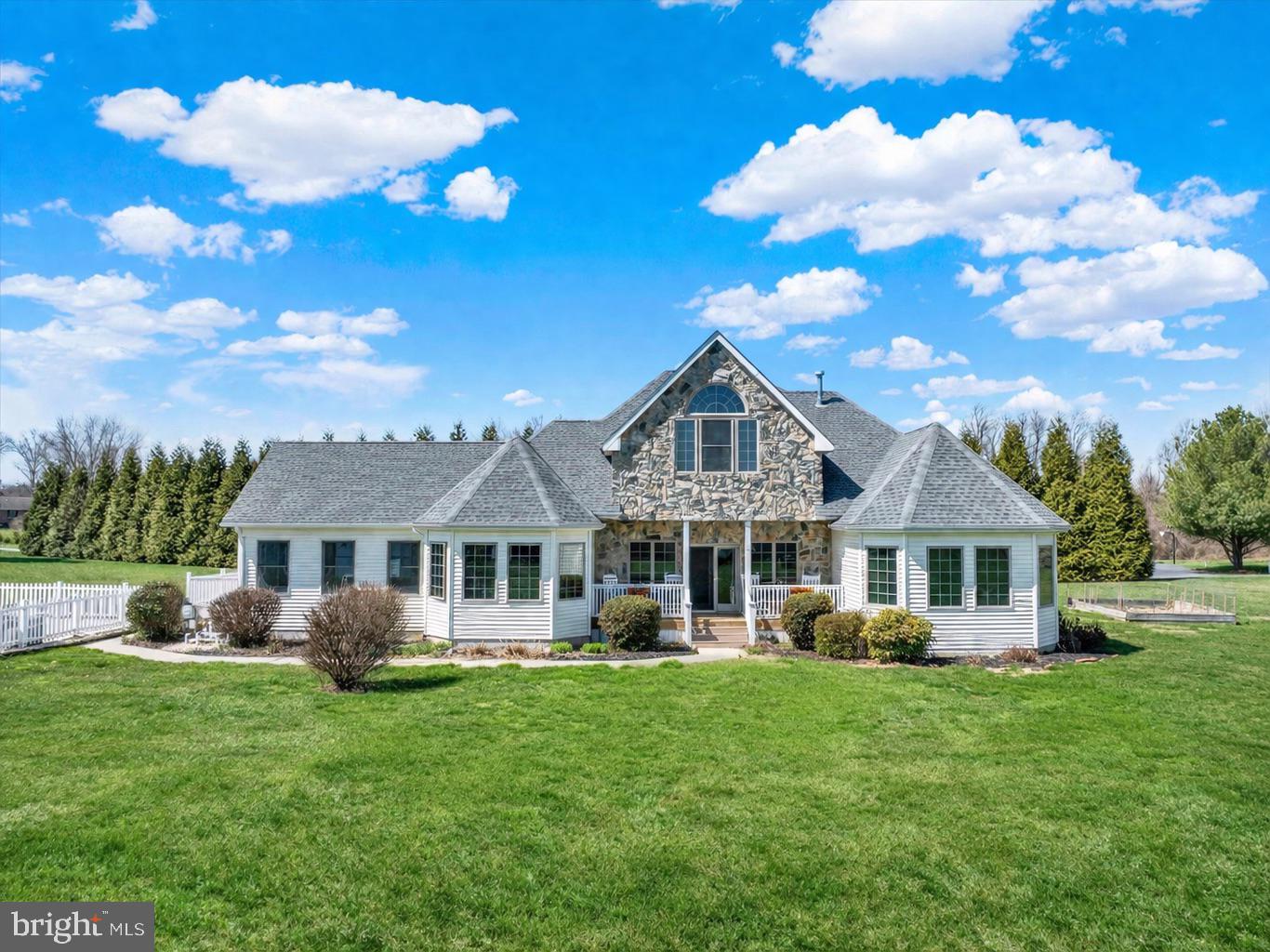 BONNEY ACRES - Residential