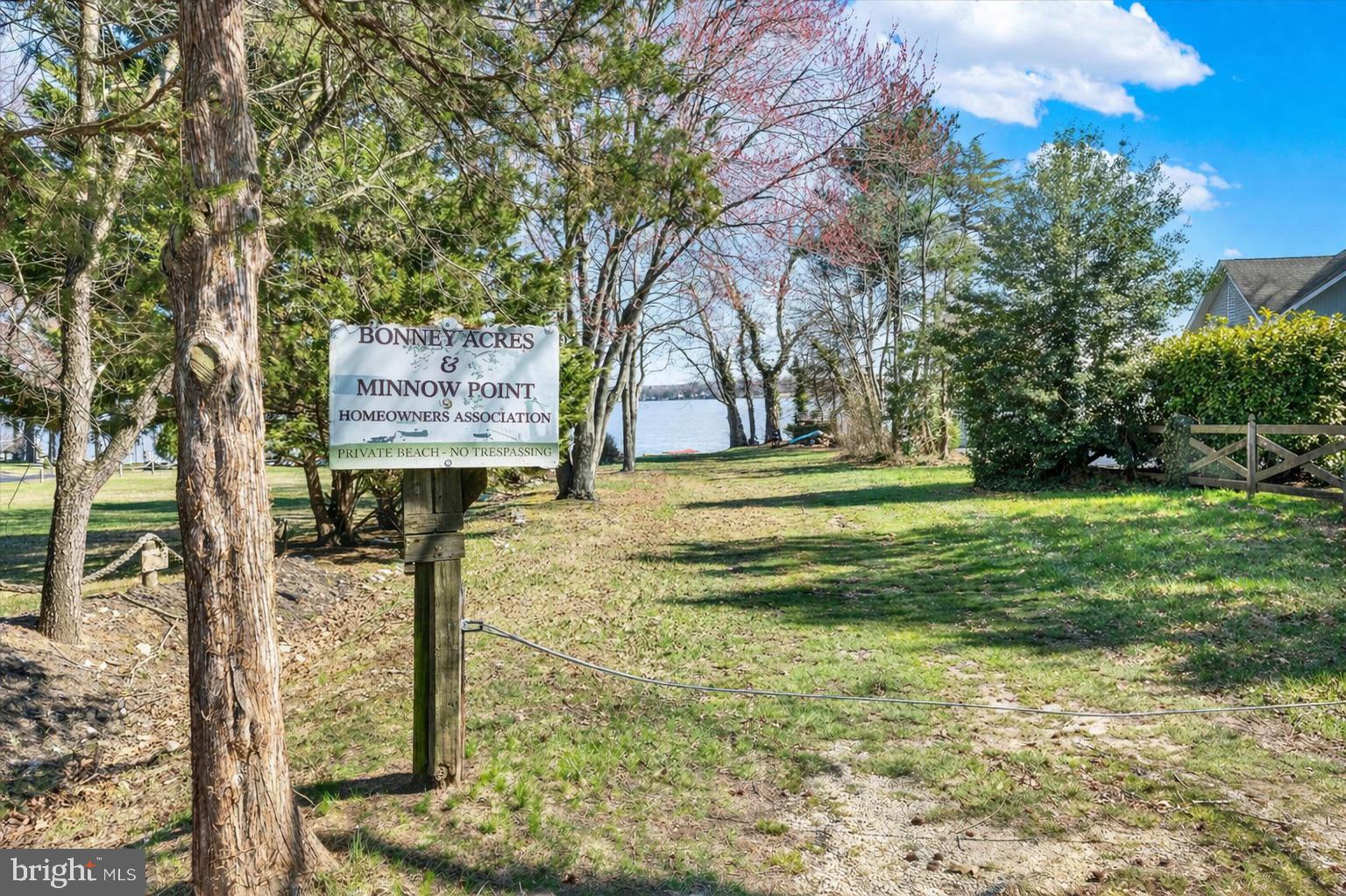 BONNEY ACRES - Residential