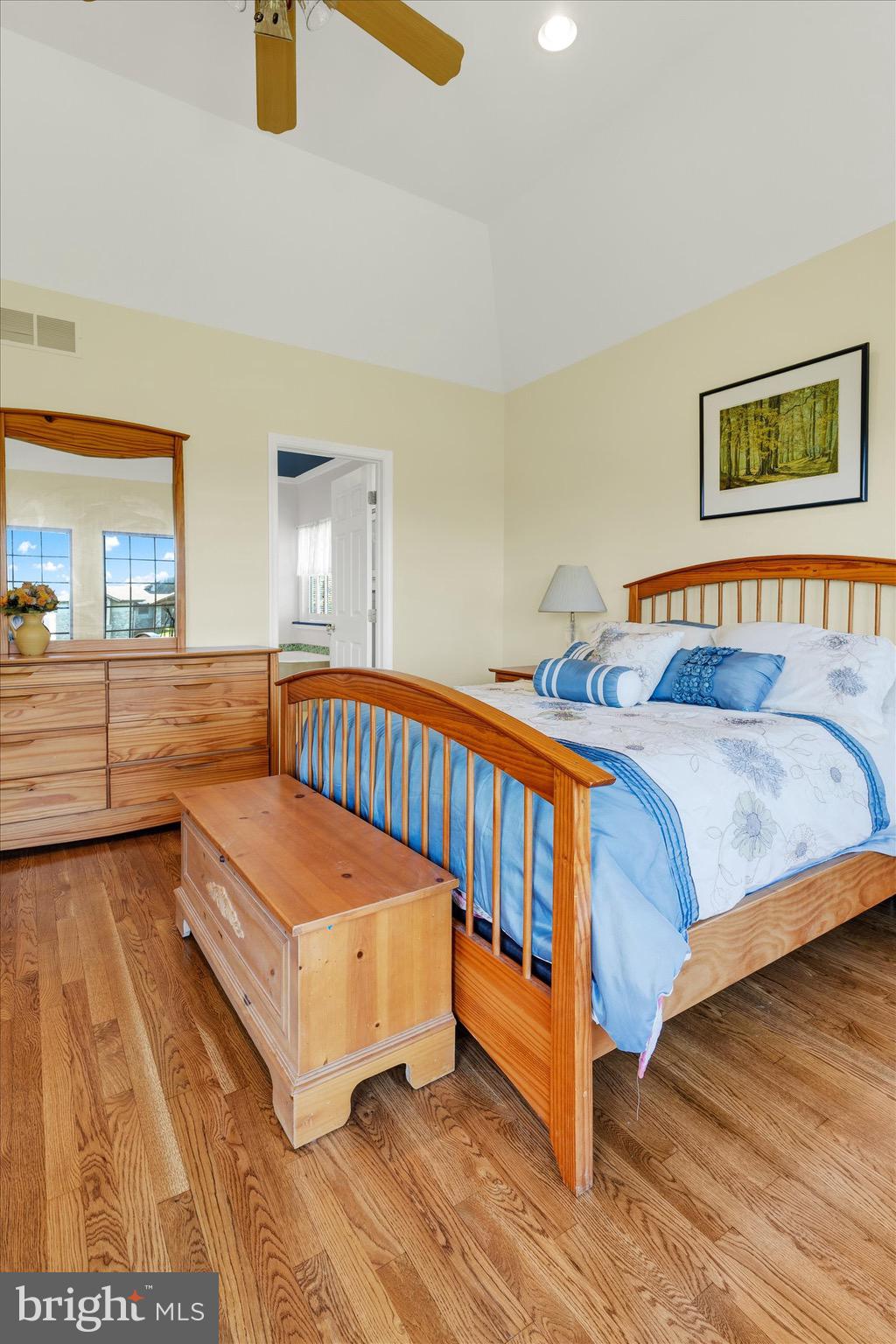 BONNEY ACRES - Residential