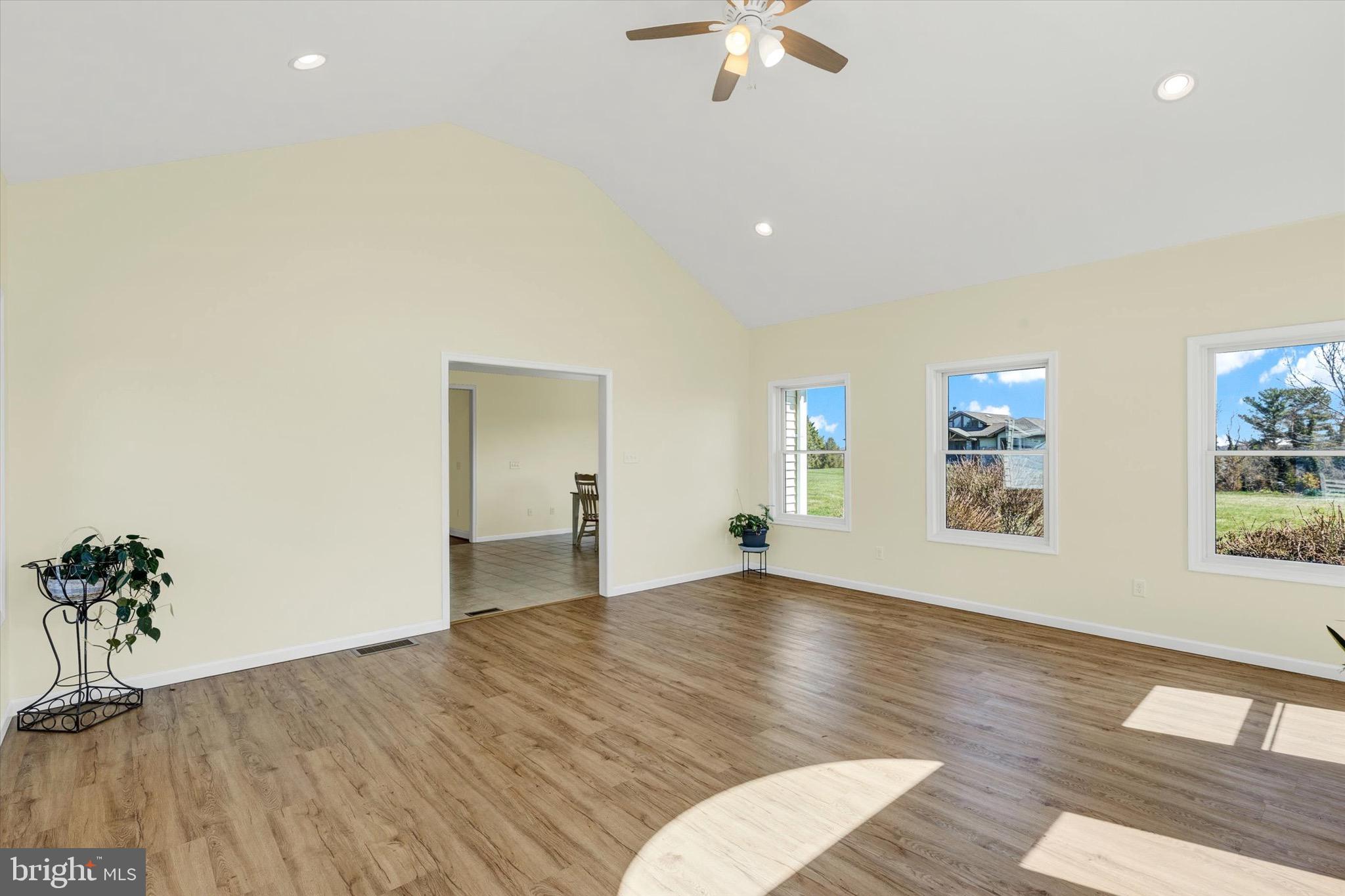 BONNEY ACRES - Residential