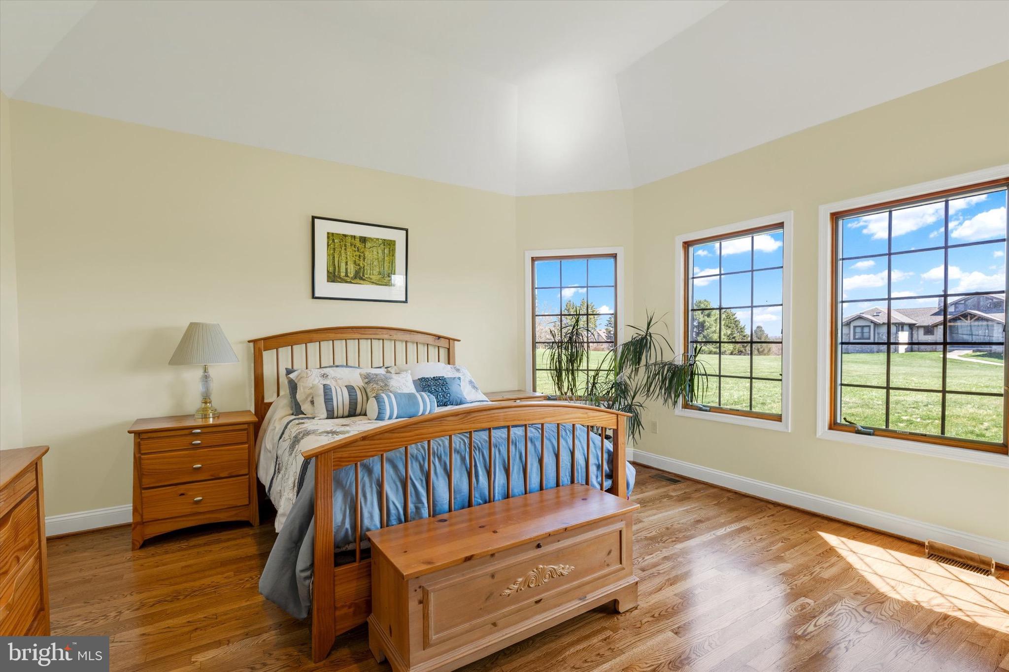 BONNEY ACRES - Residential