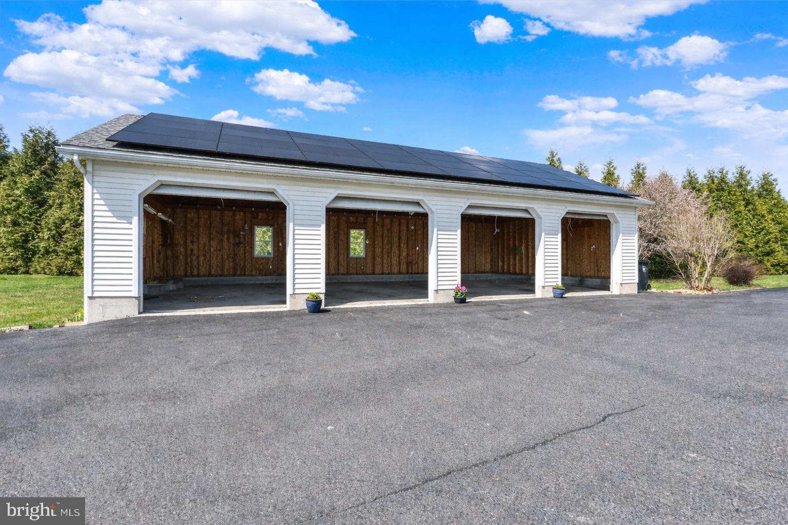 BONNEY ACRES - Residential