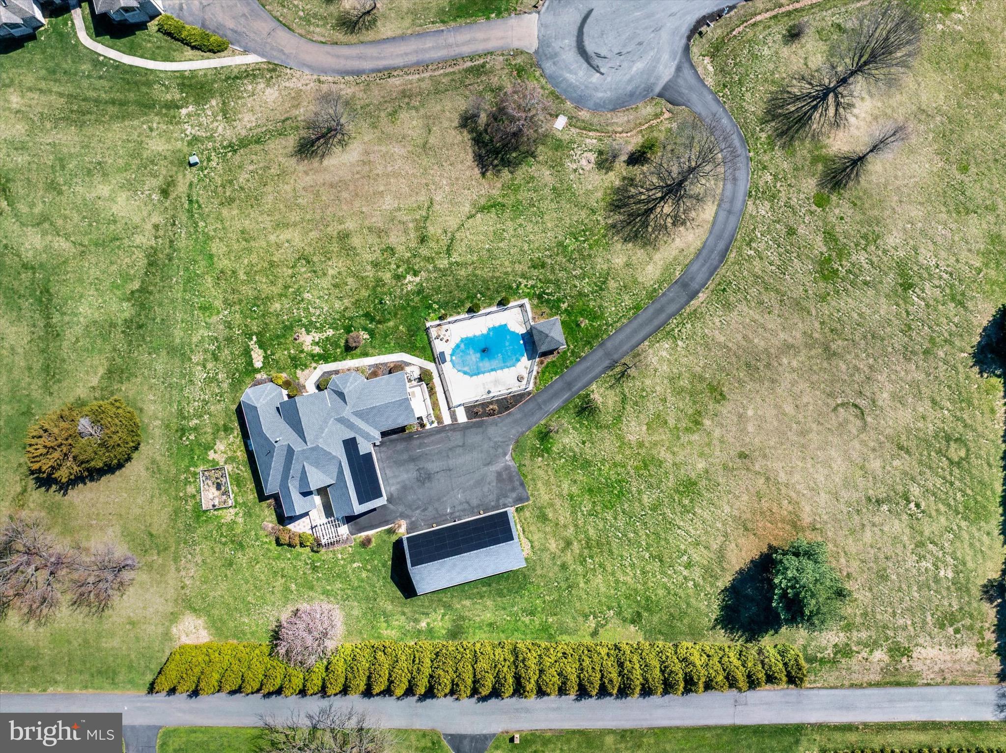 BONNEY ACRES - Residential