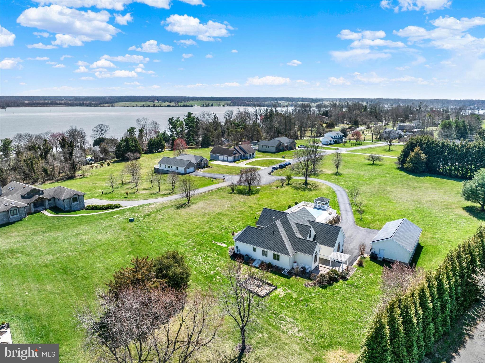 BONNEY ACRES - Residential