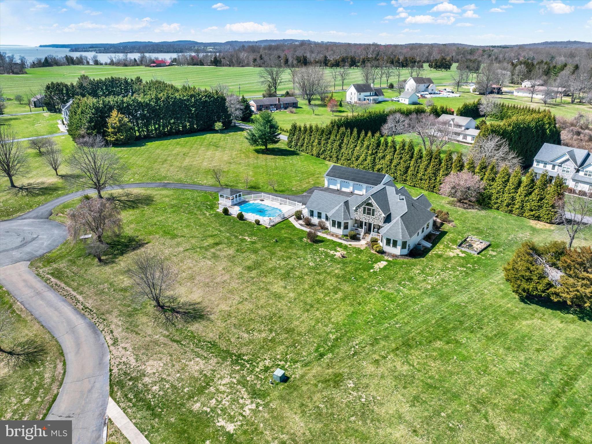 BONNEY ACRES - Residential