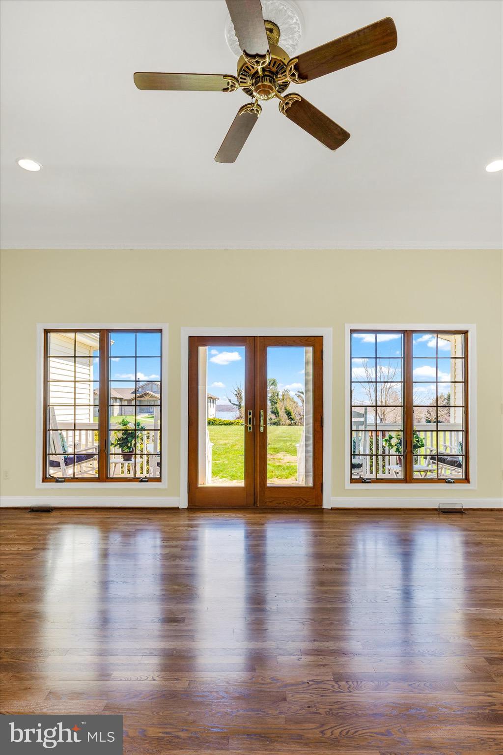 BONNEY ACRES - Residential