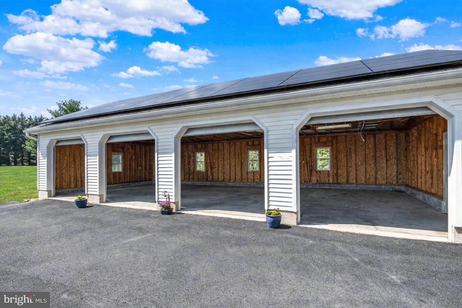 BONNEY ACRES - Residential