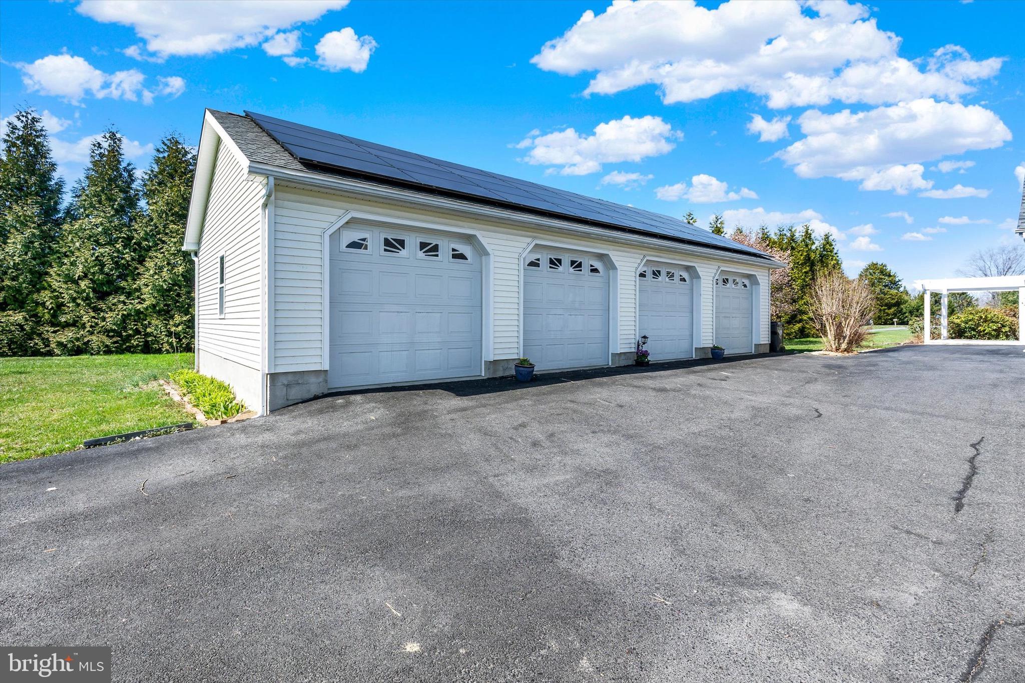 BONNEY ACRES - Residential