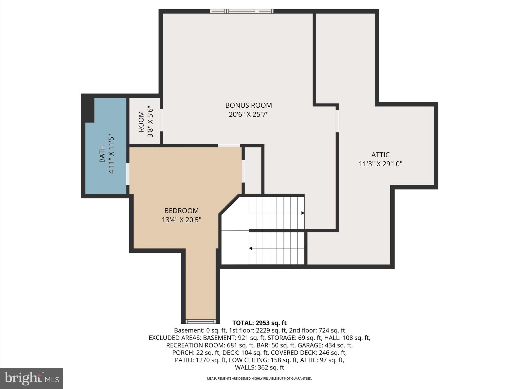 BONNEY ACRES - Residential