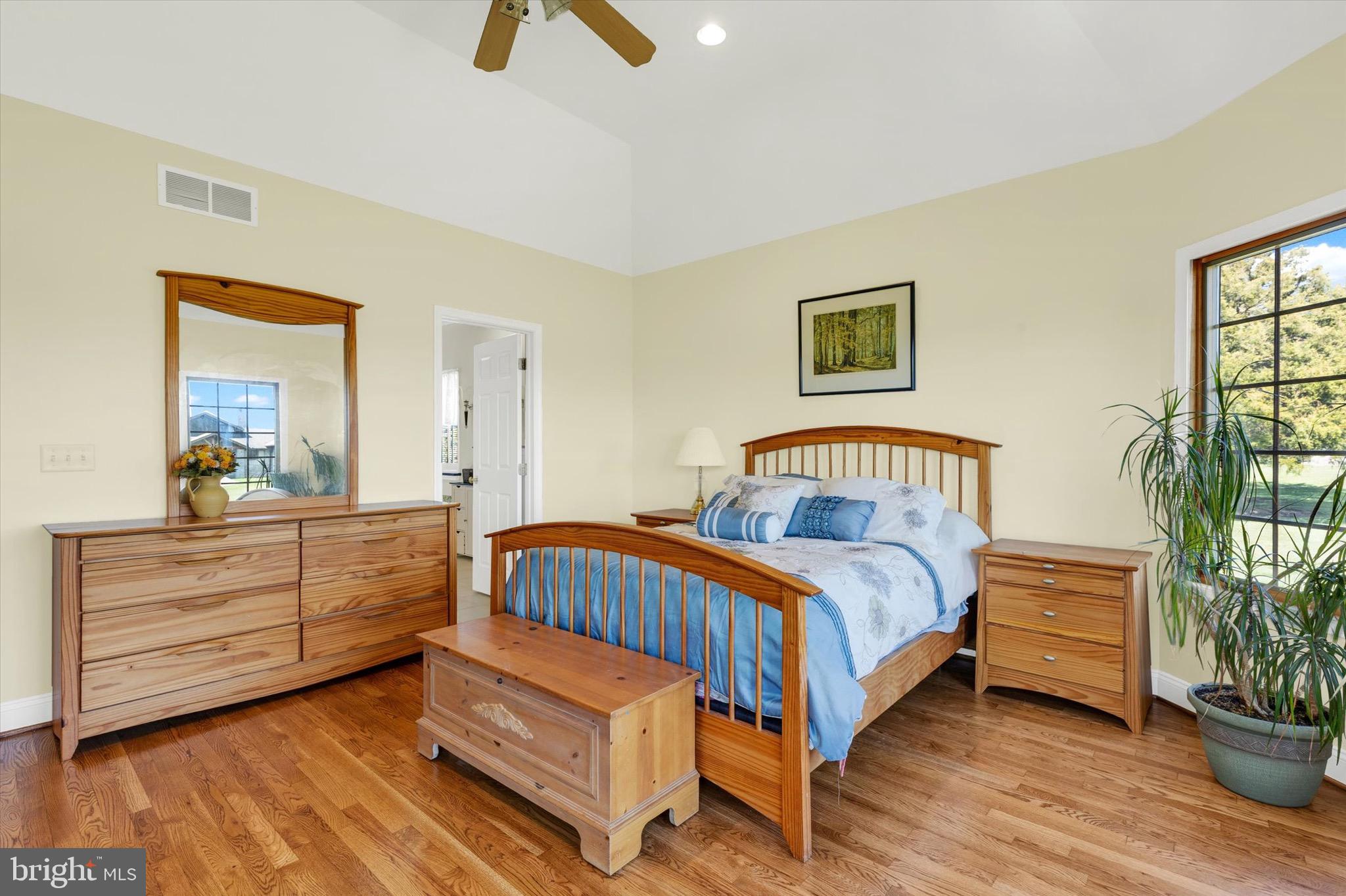 BONNEY ACRES - Residential