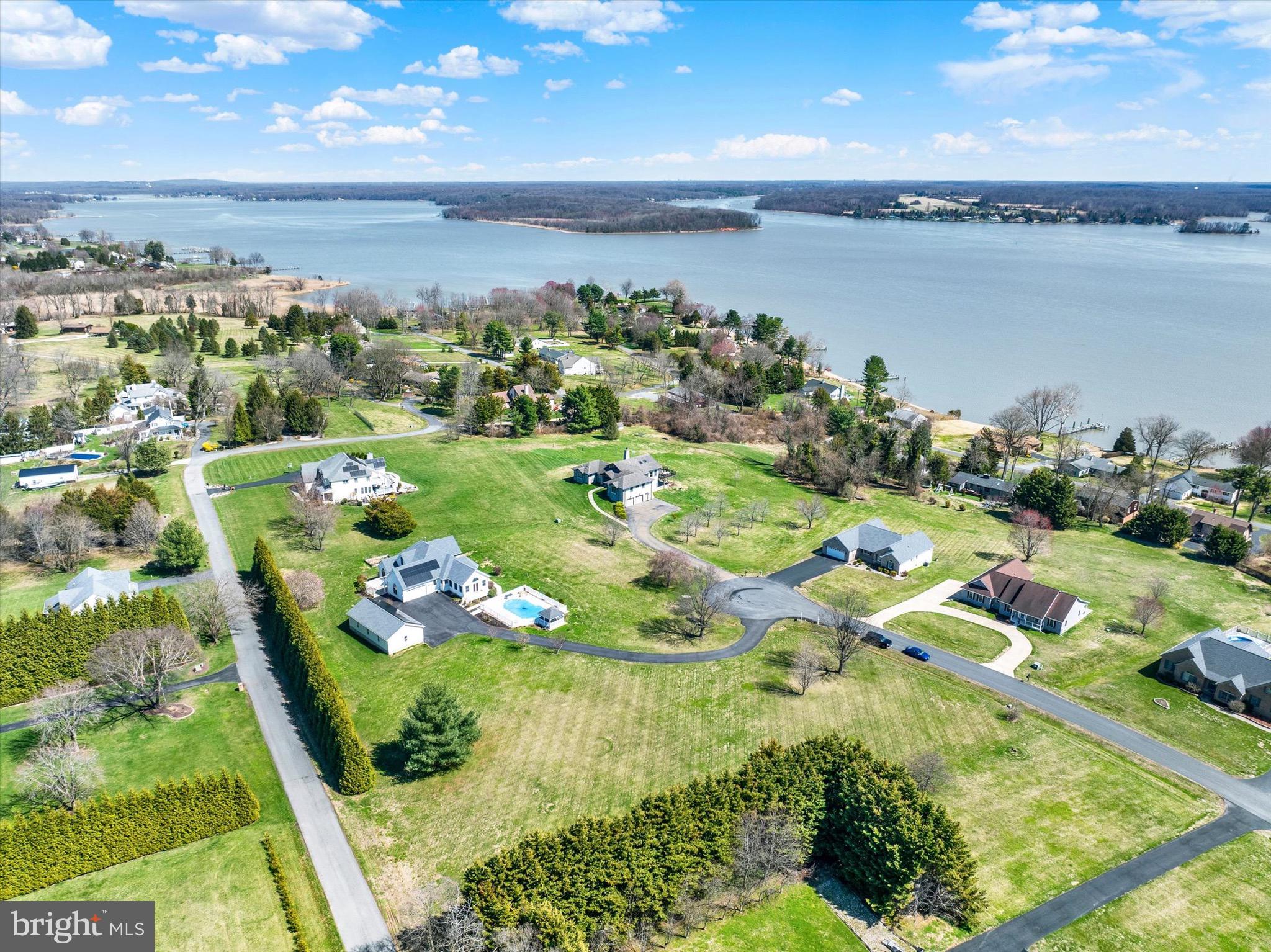 BONNEY ACRES - Residential