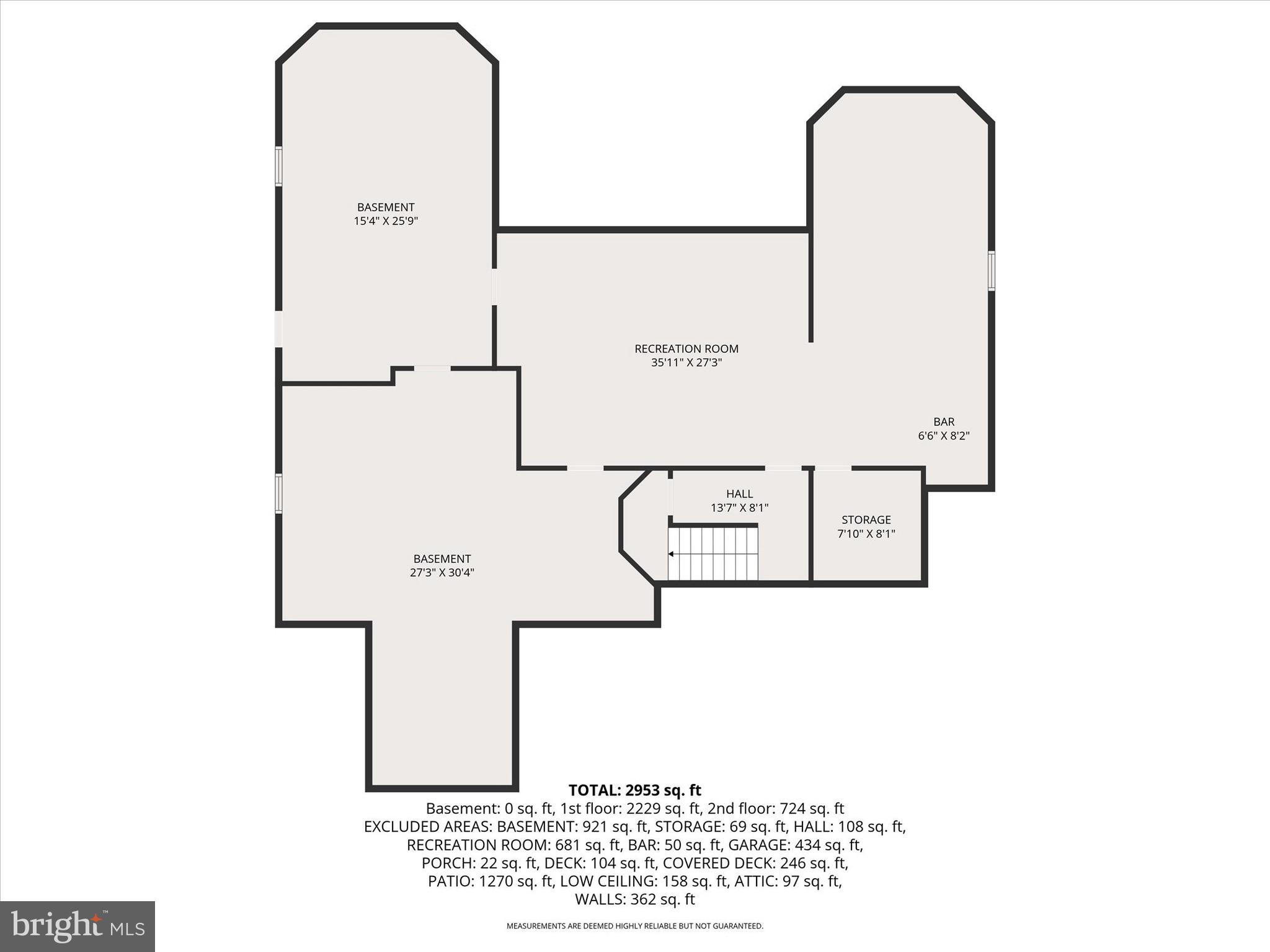 BONNEY ACRES - Residential