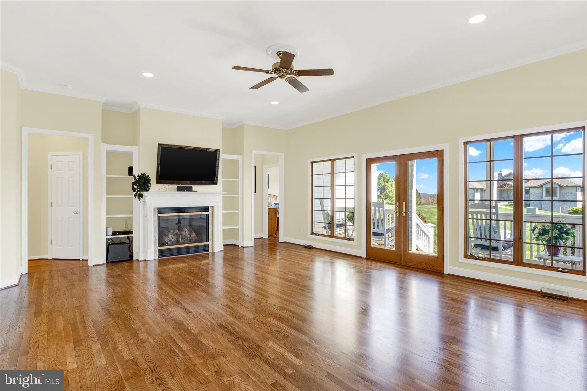 BONNEY ACRES - Residential