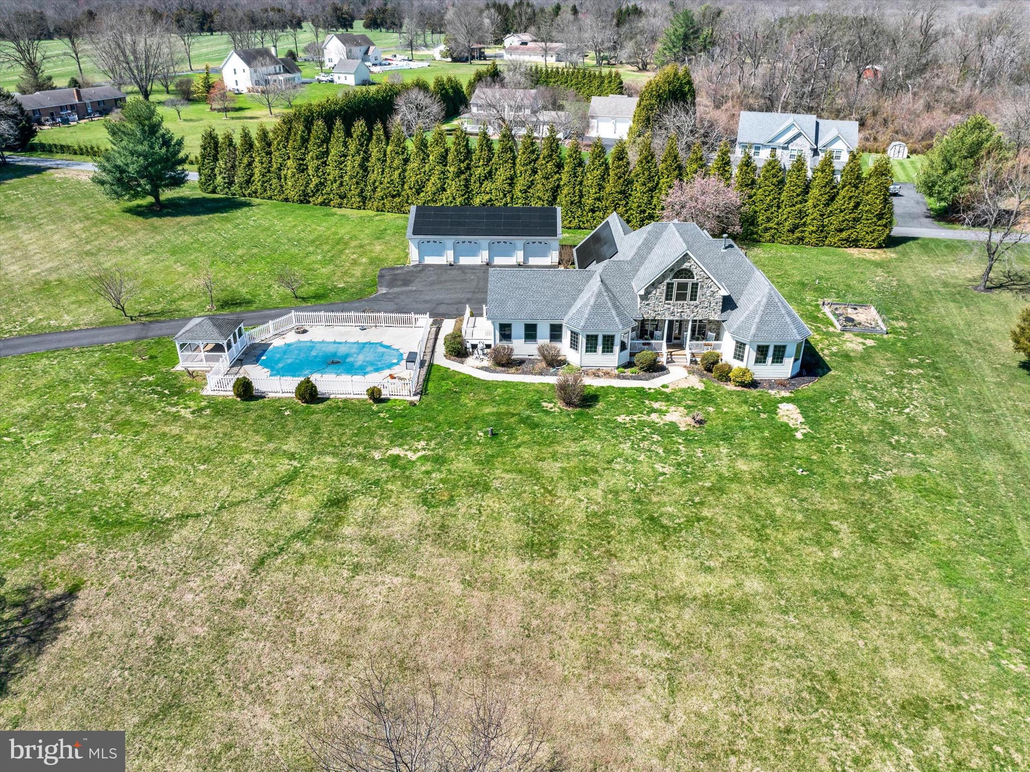 BONNEY ACRES - Residential