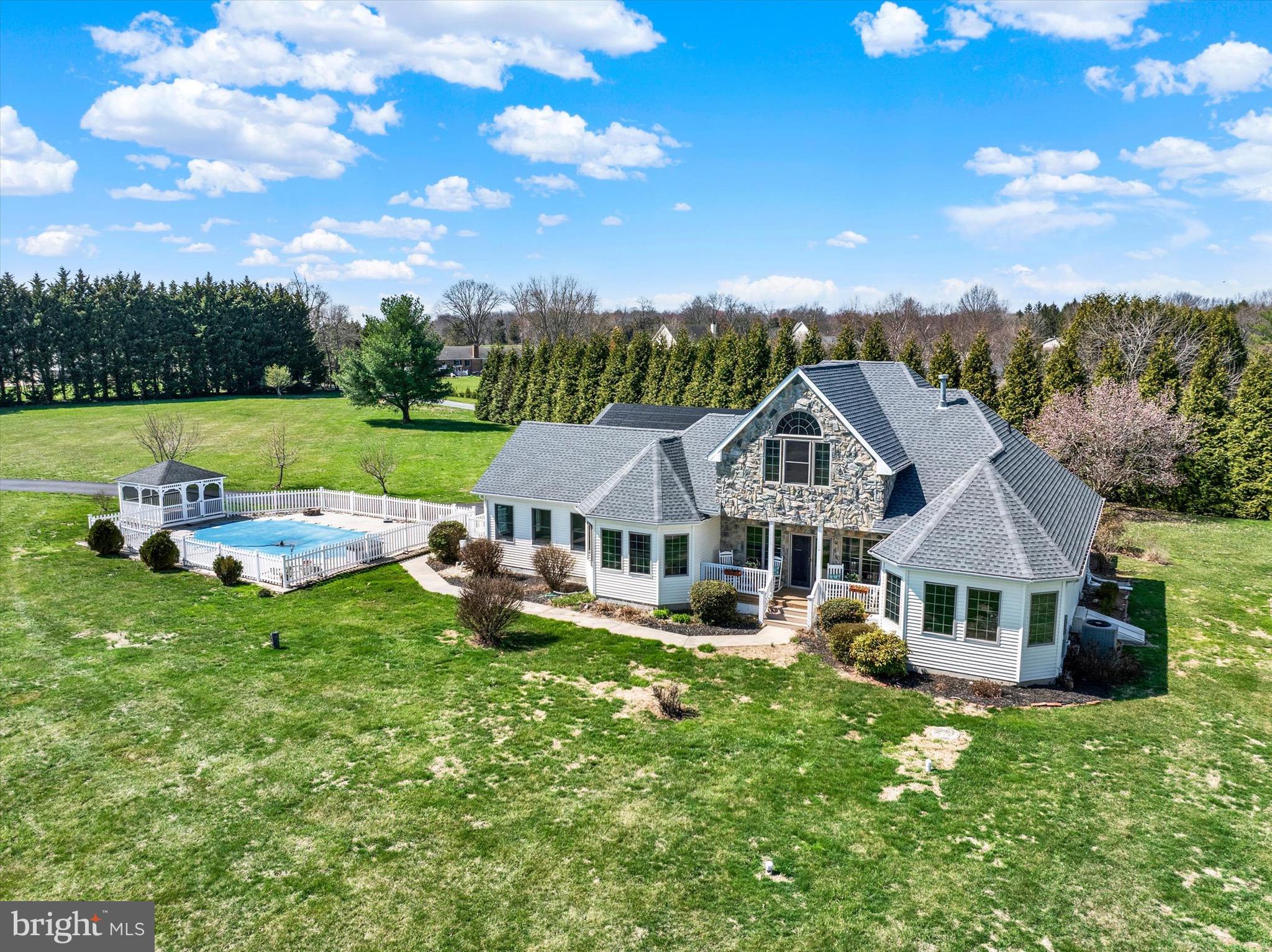 BONNEY ACRES - Residential