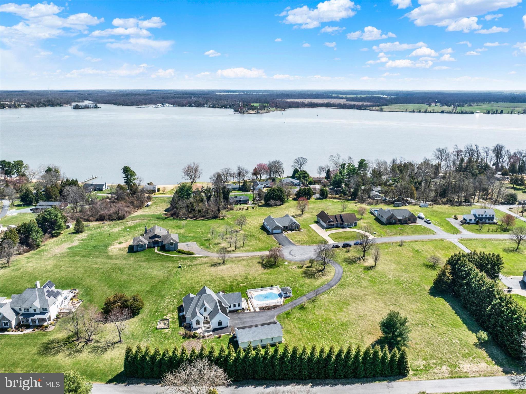 BONNEY ACRES - Residential