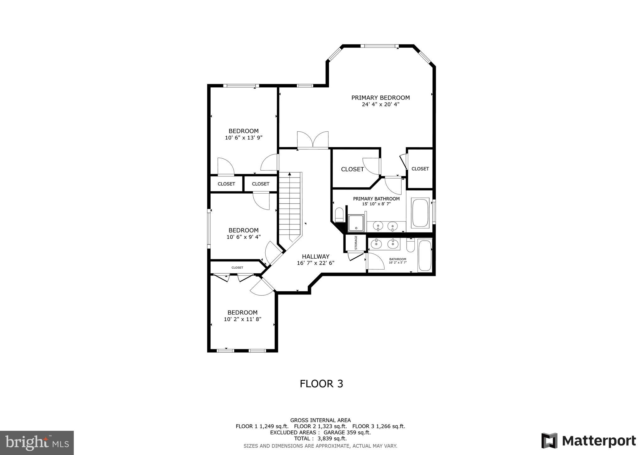 RIPPON LANDING - Residential