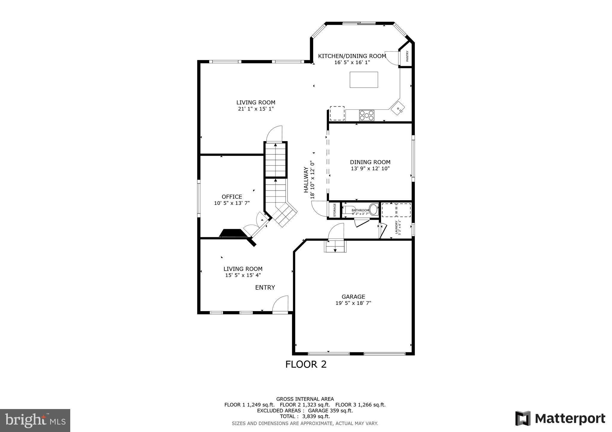 RIPPON LANDING - Residential