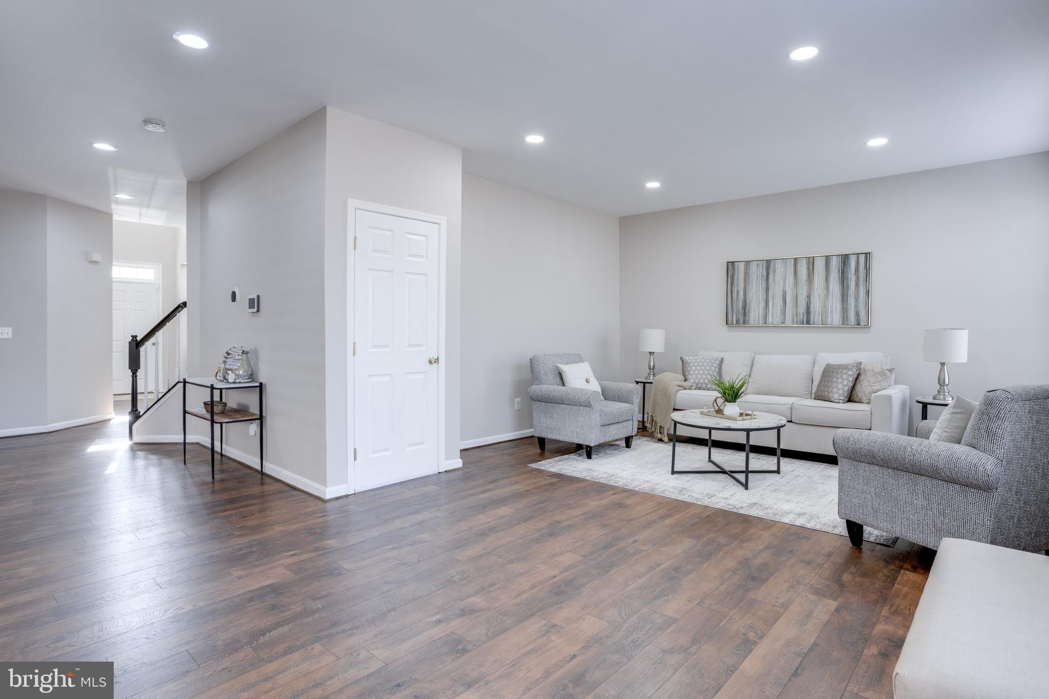 RIPPON LANDING - Residential